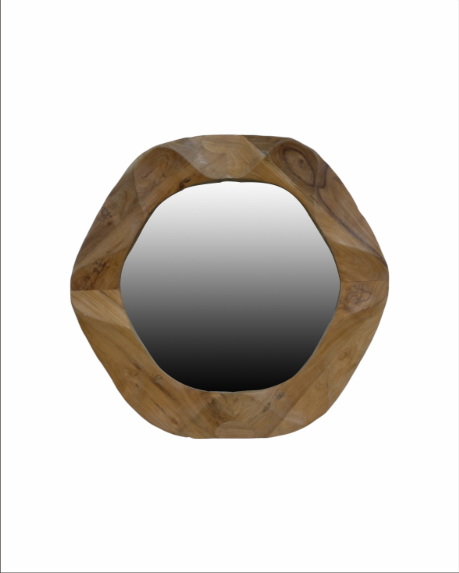 HEXA MIRROR