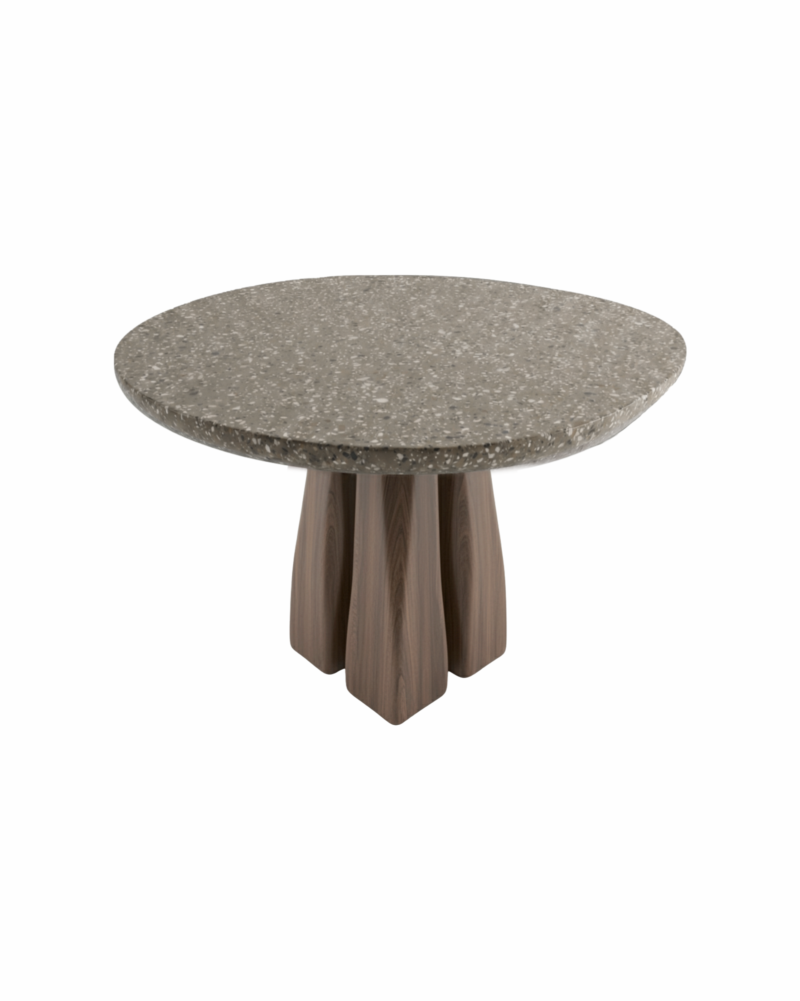 ICE BATH SIDE TABLE