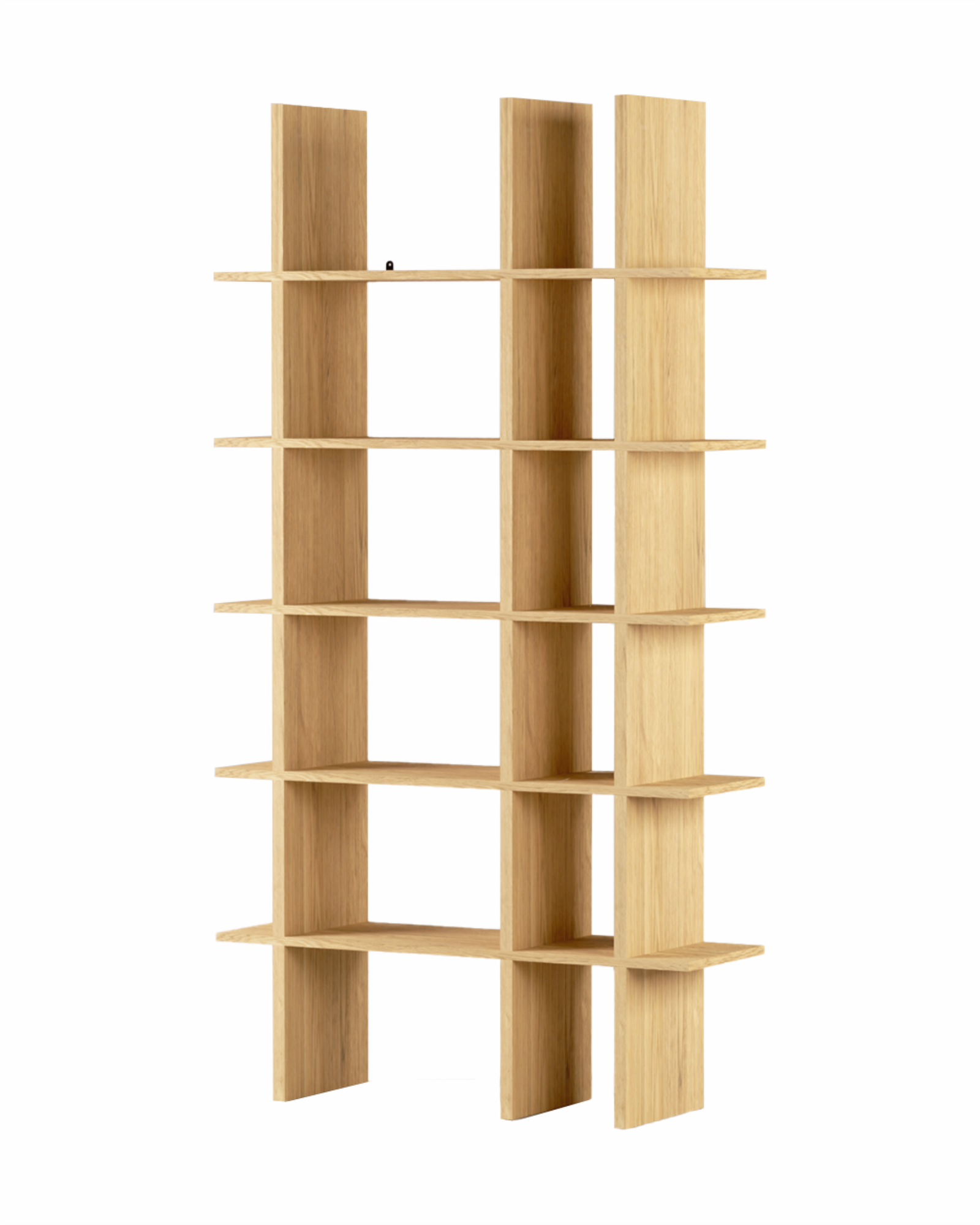 KATO BOOKSHELF 2