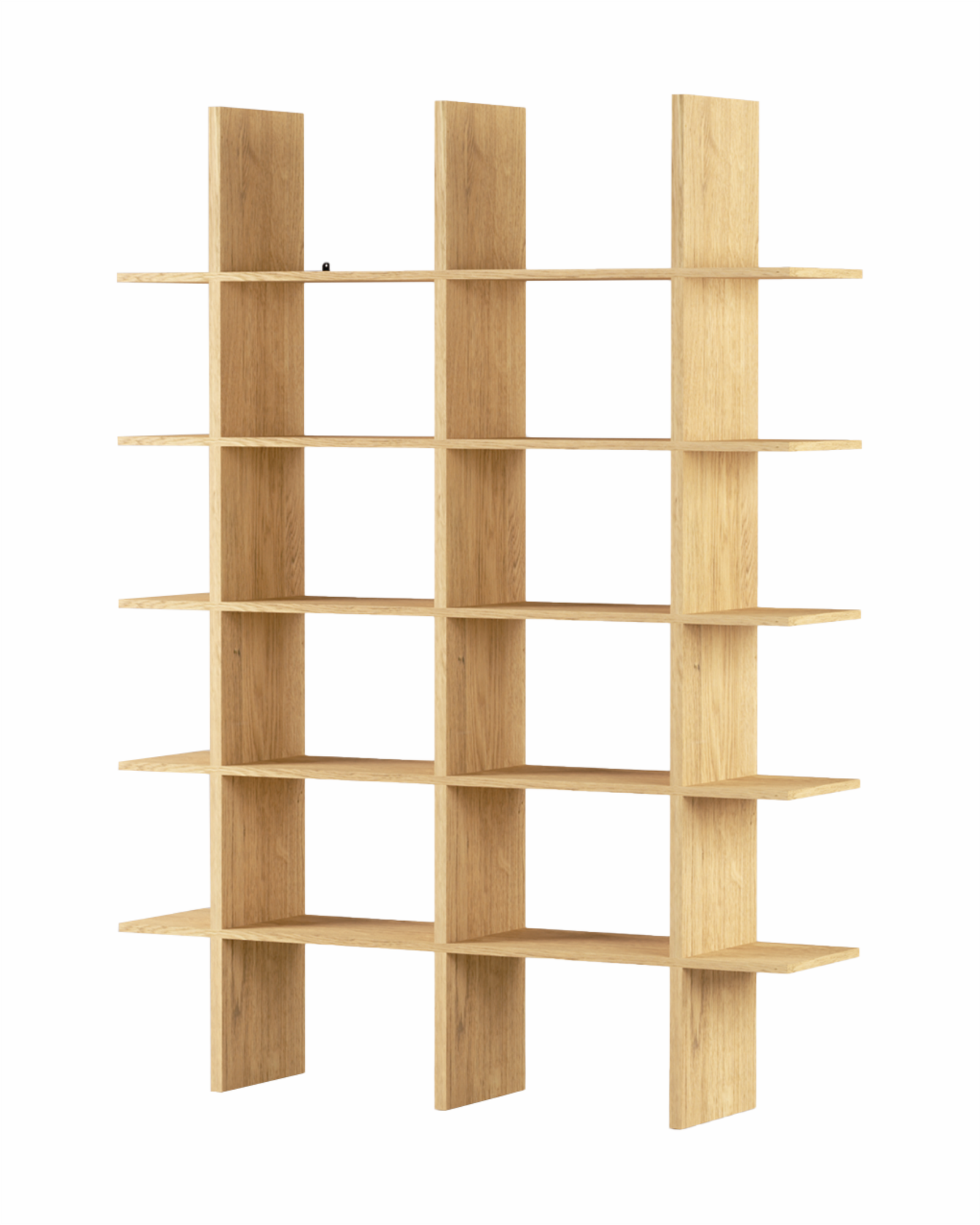 KATO BOOKSHELF 3
