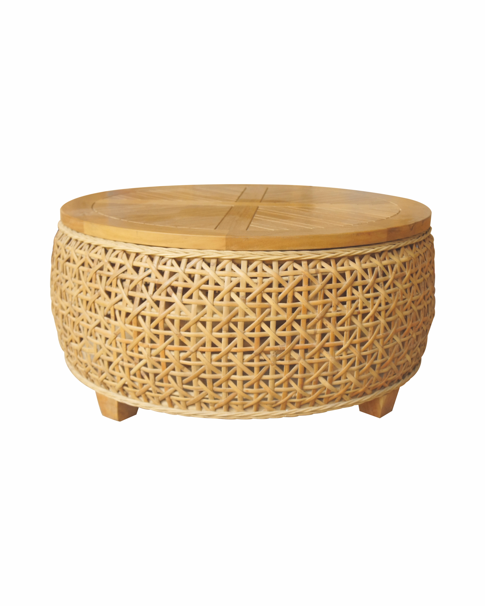 KERAWA COFFEE TABLE