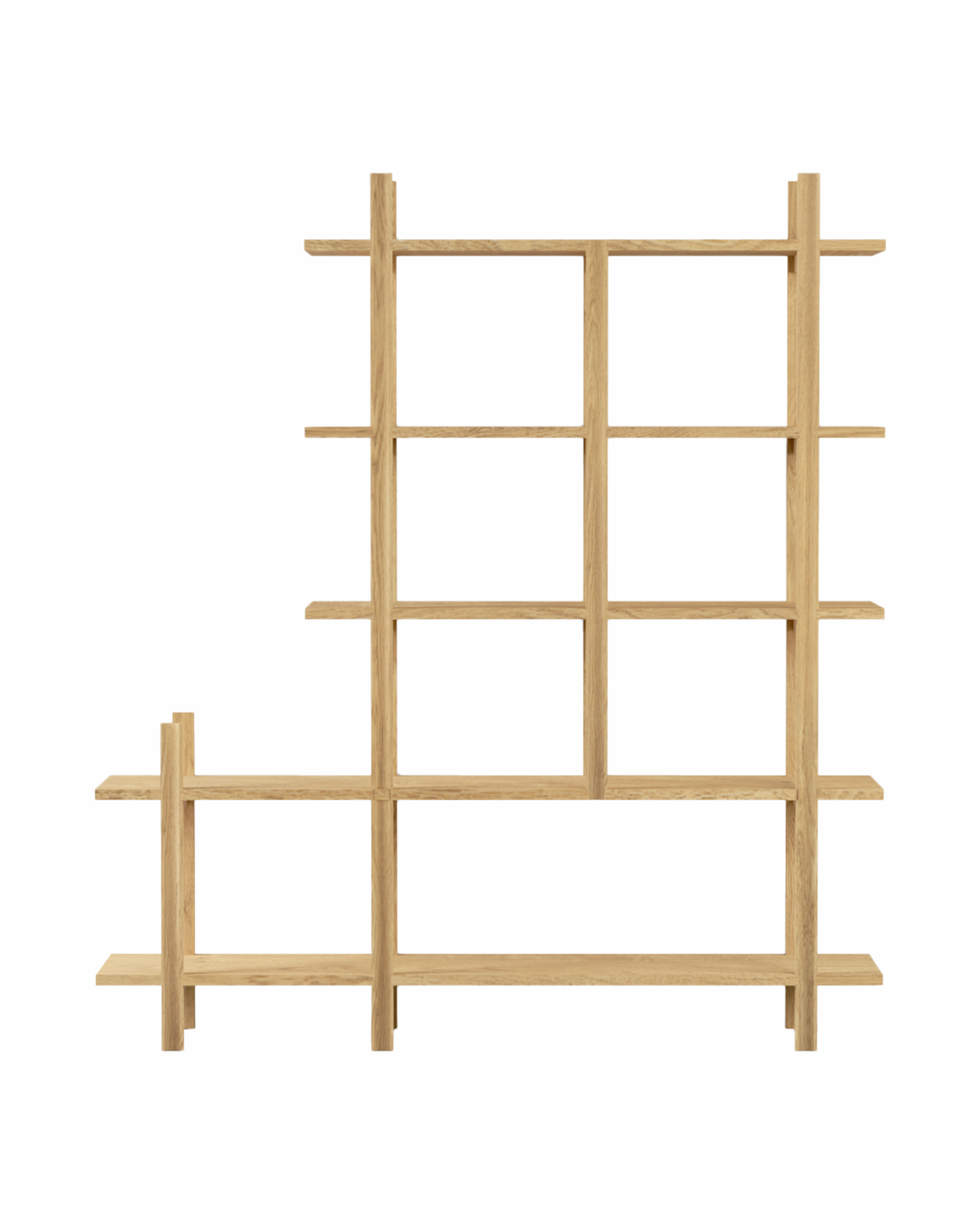 KOSA BOOKSHELF 2