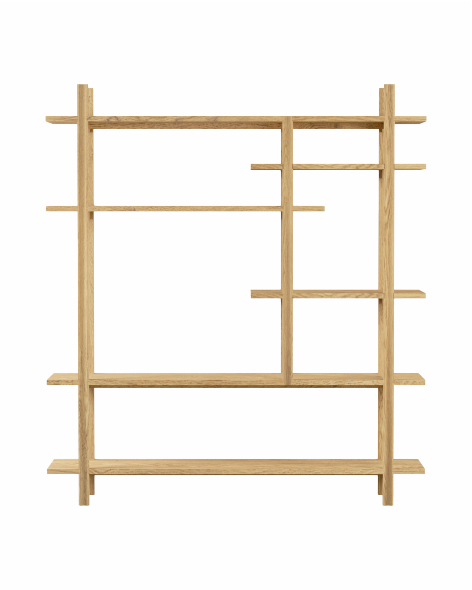 KOSA BOOKSHELF