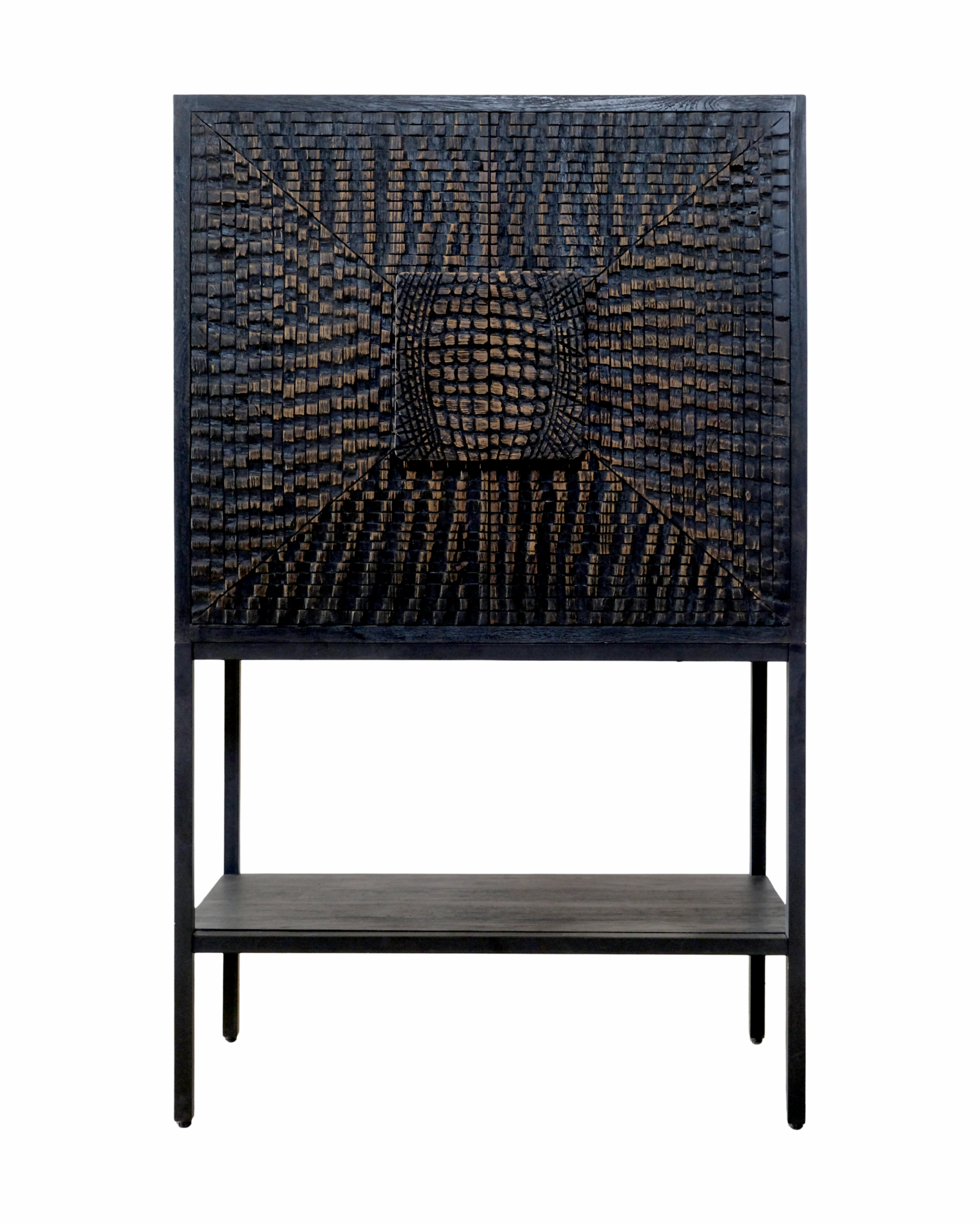 KOYAK TV CABINET