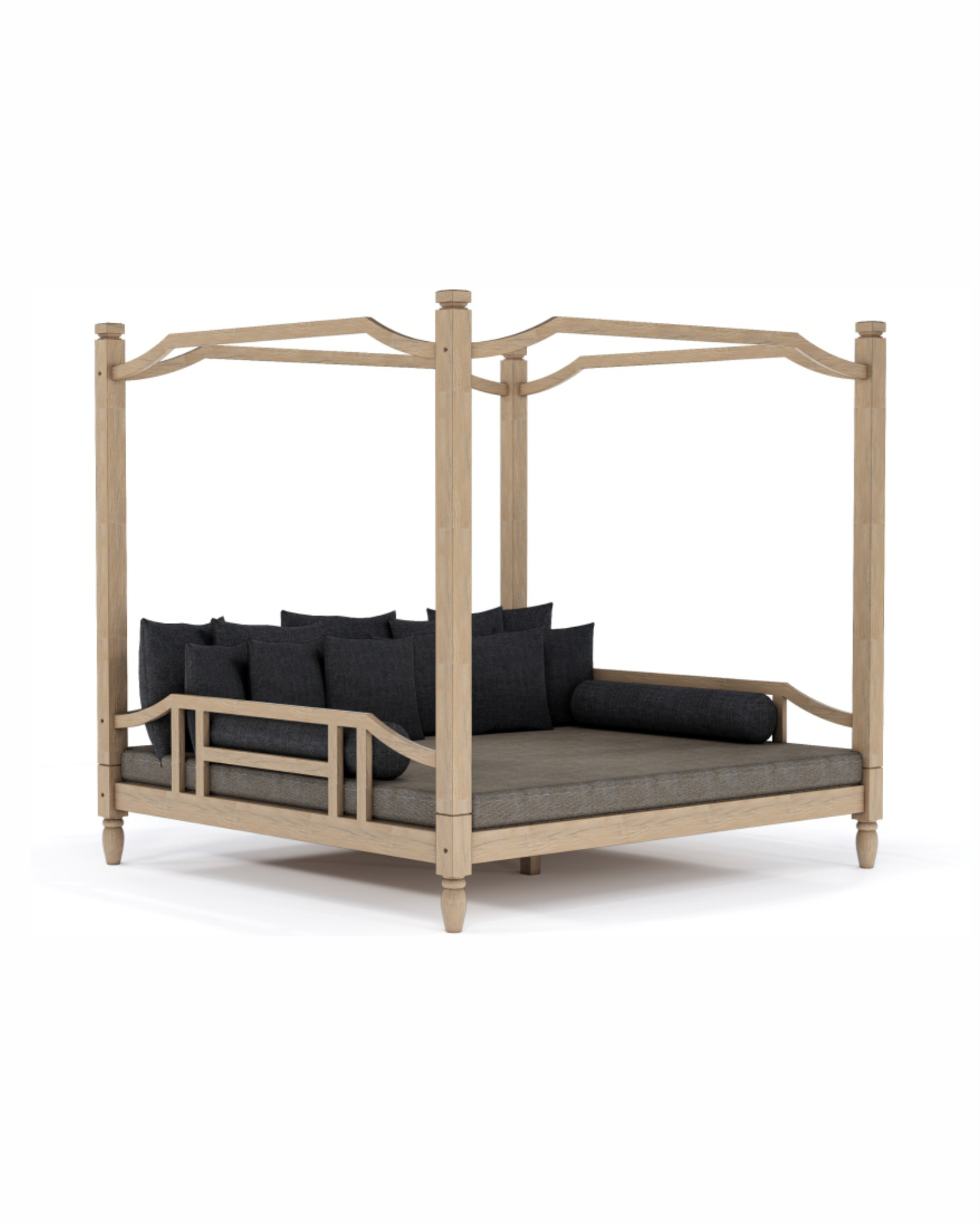 KRAKAL B DAYBED