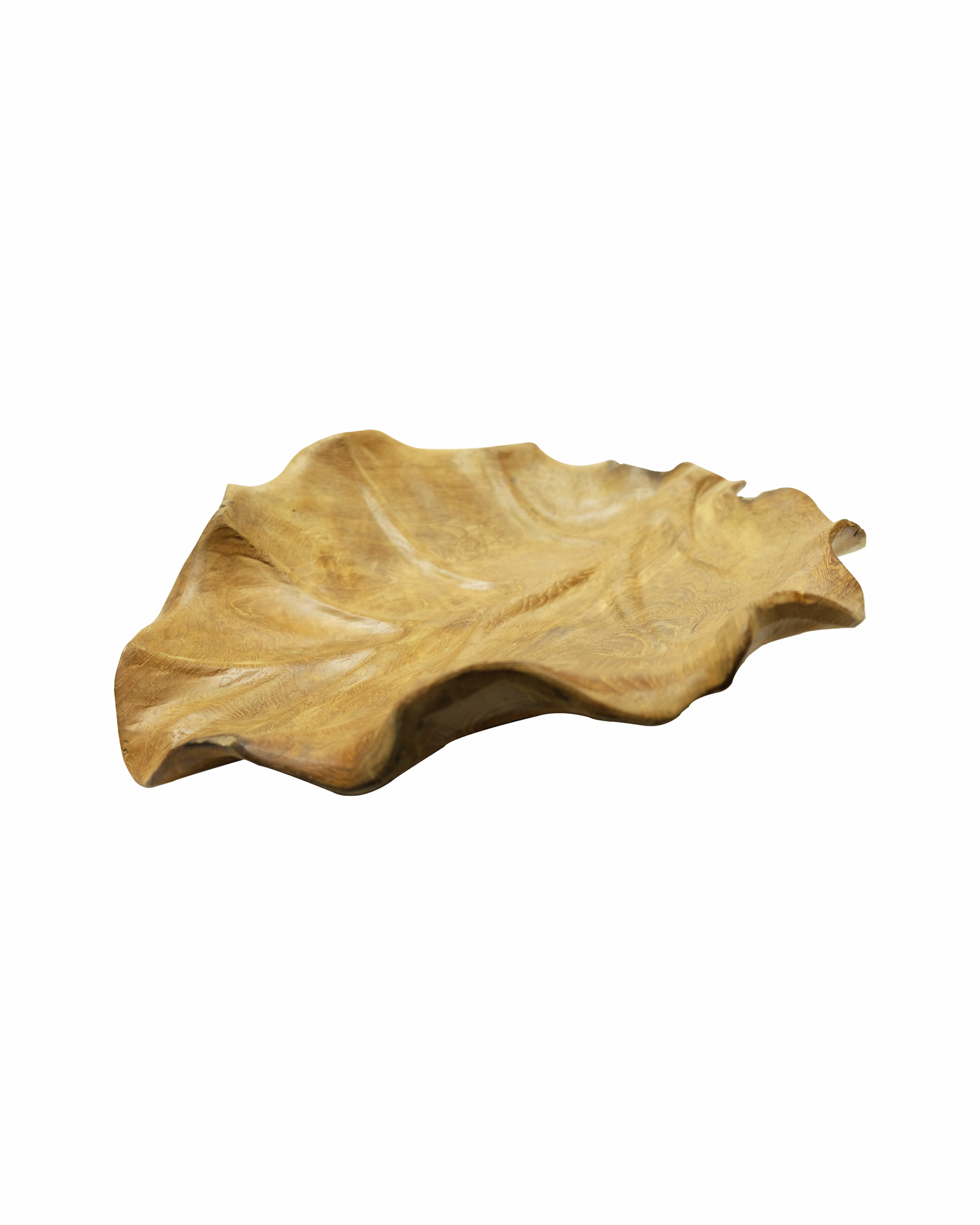 LEAF