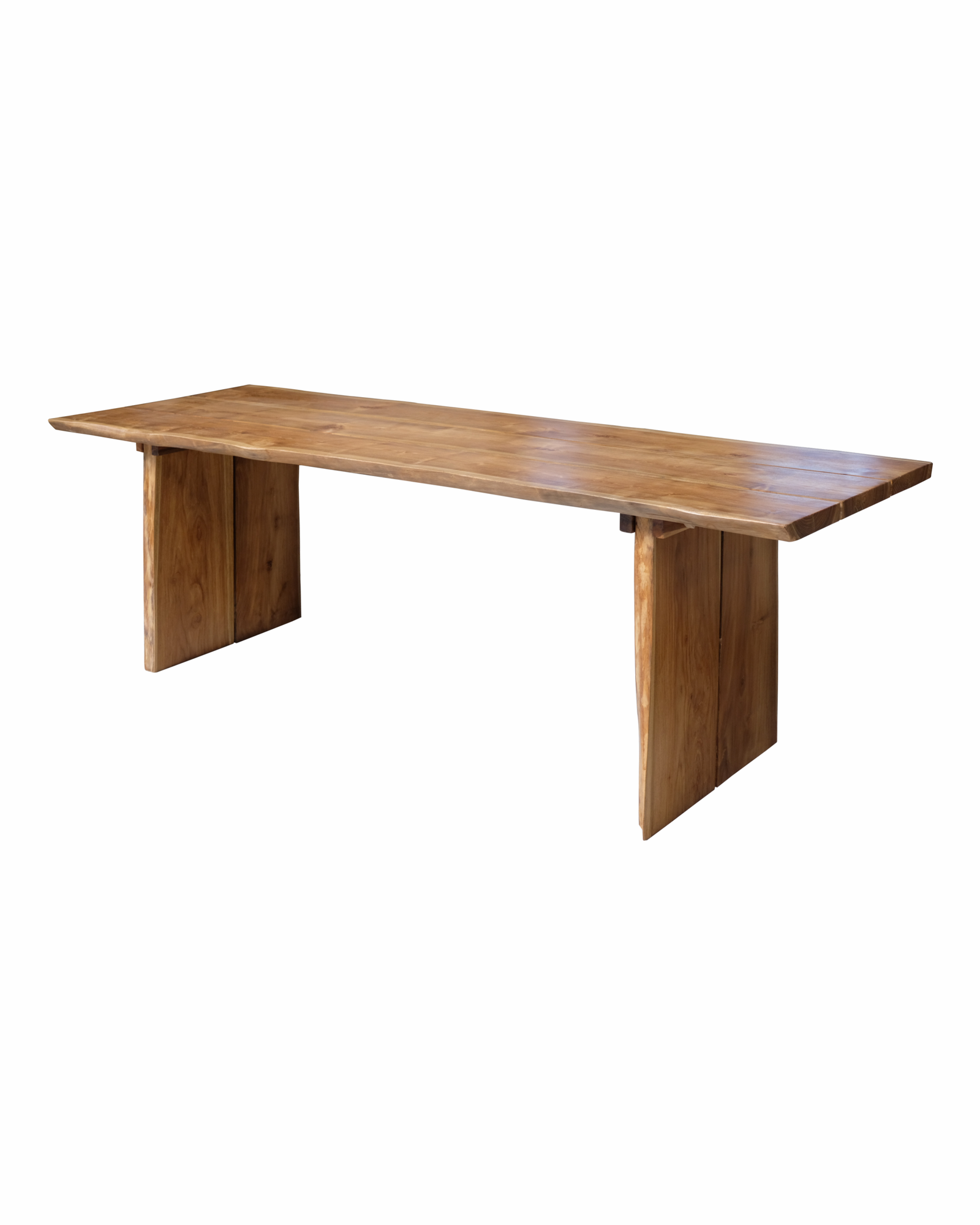 Live Edge