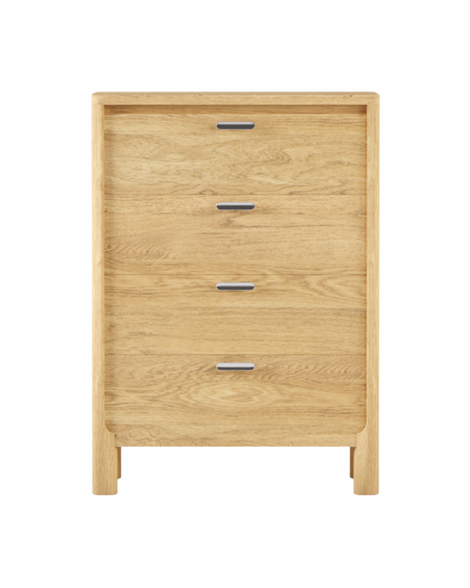 MARU SIDEBOARD 4 DRAWERS