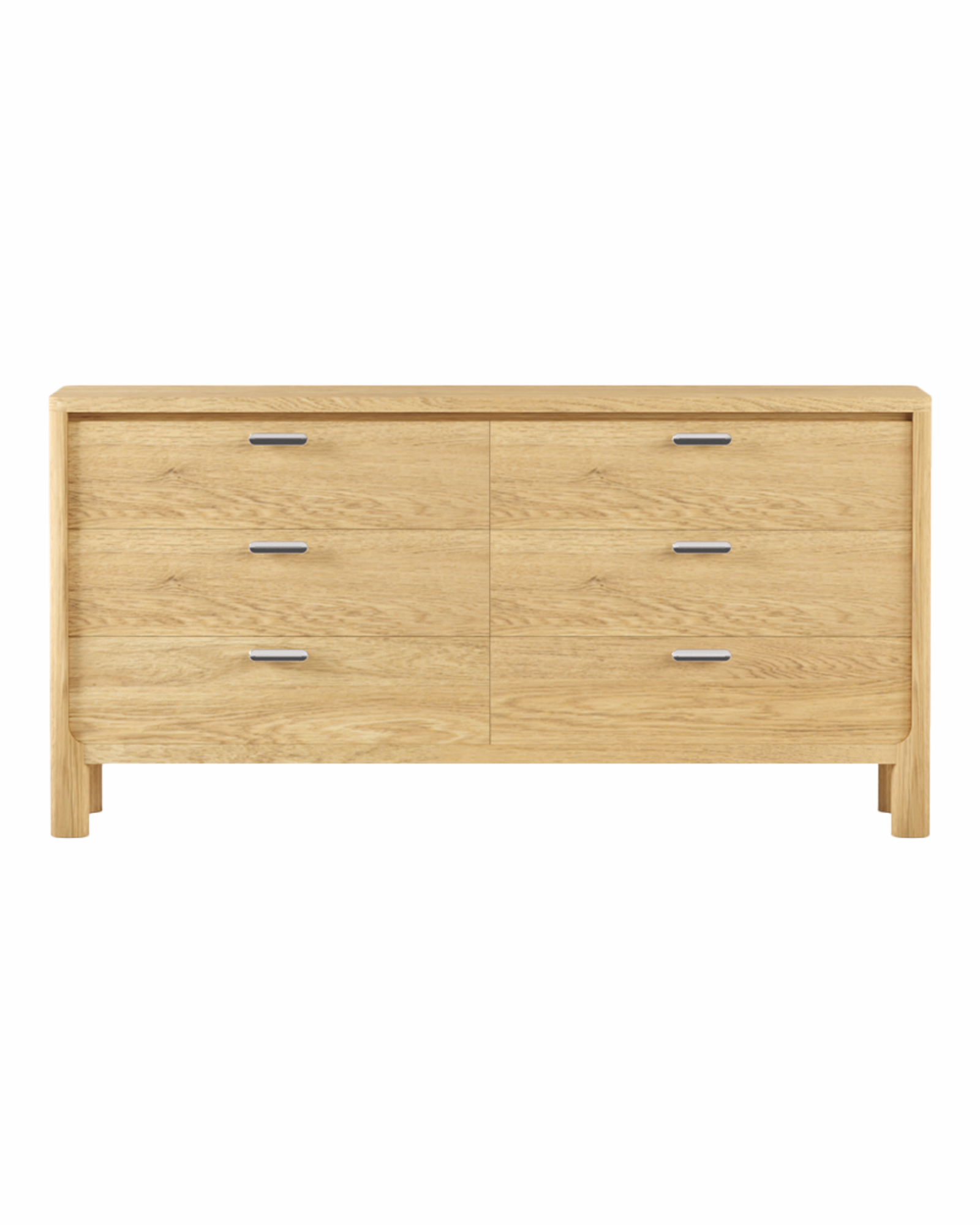 MARU SIDEBOARD 6 DRAWERS
