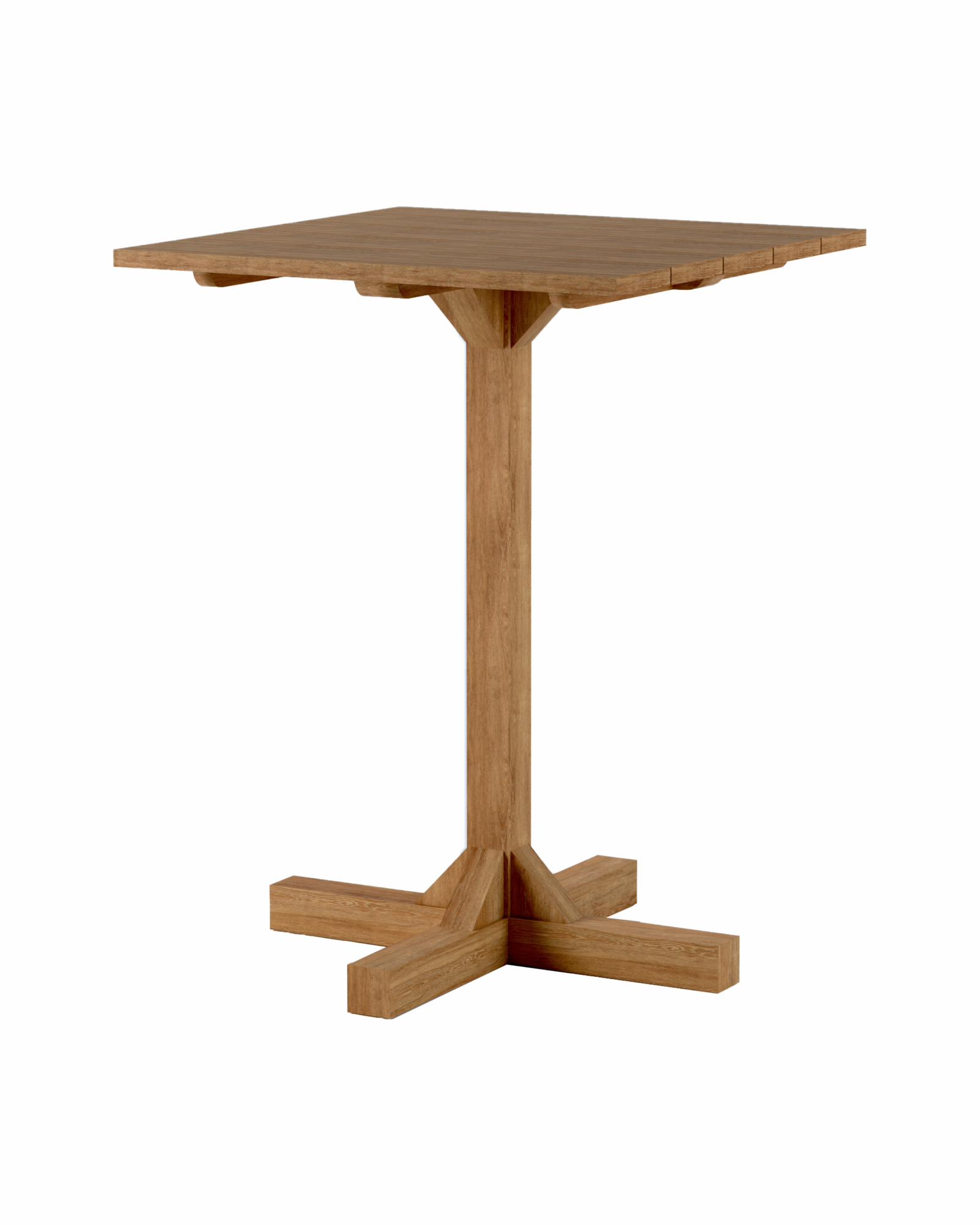 Megumie Bistro Table
