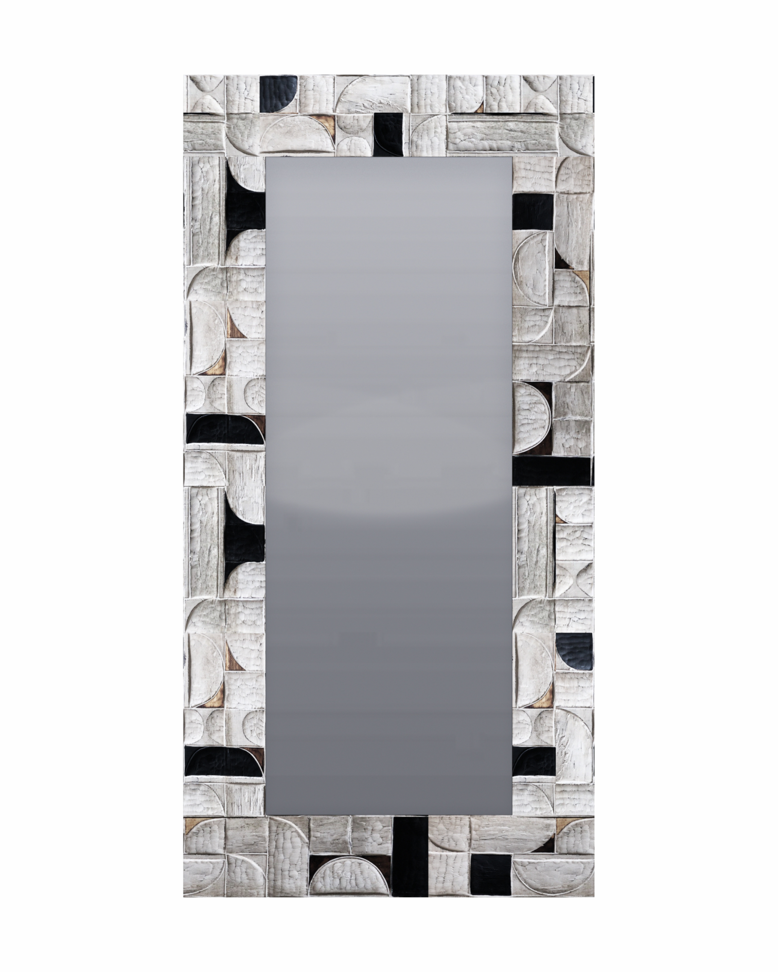MONOCHROME MIRROR