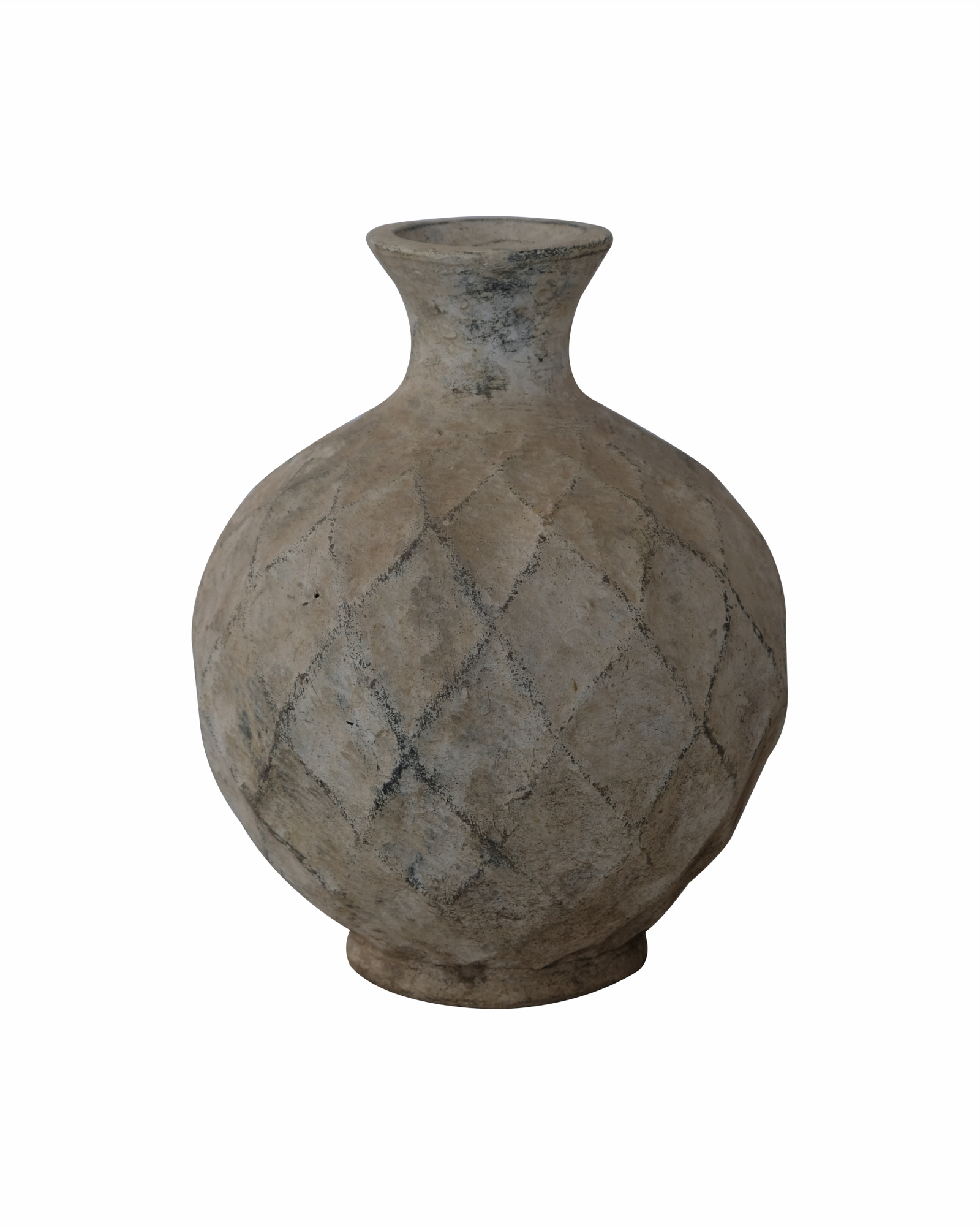 MOROCCO VASE