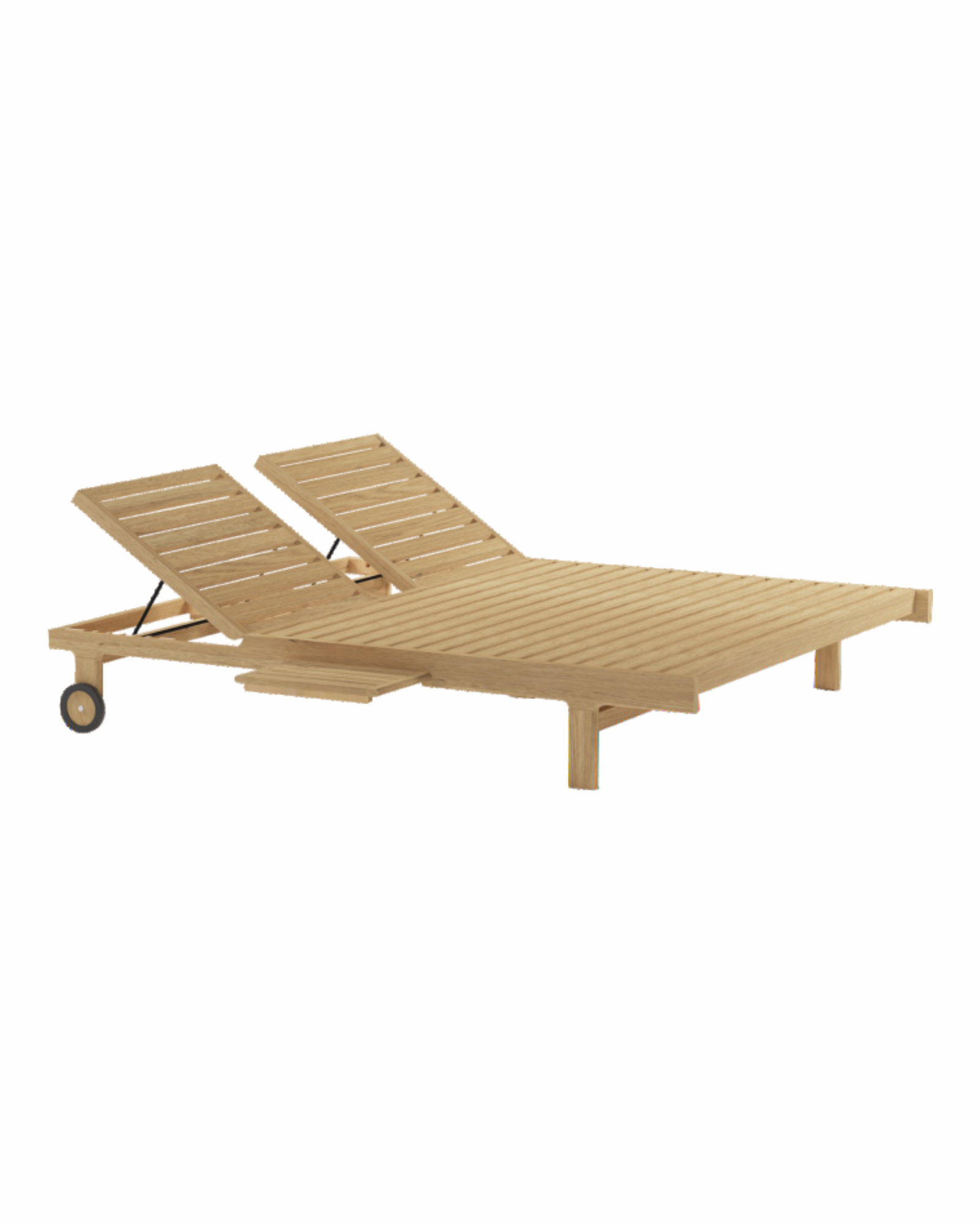 MUINE LOUNGER DOUBLE