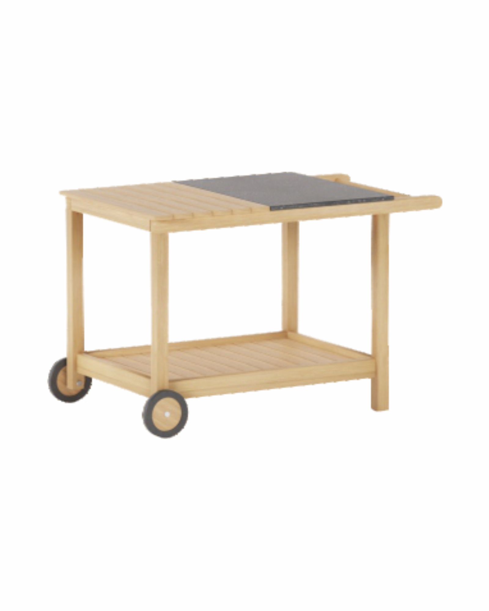 MUINE TRAY WITH TERAZZO