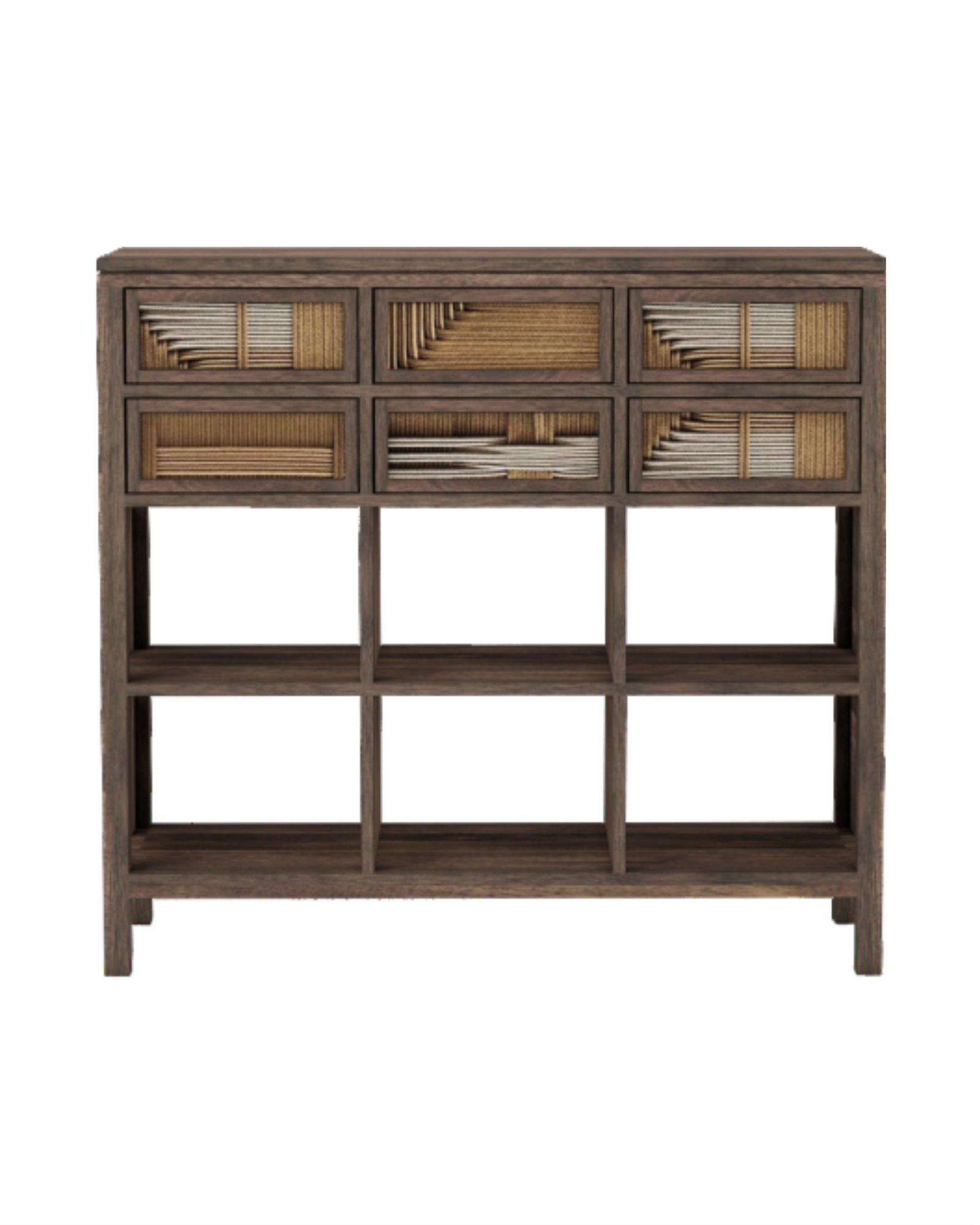NATA DRESSER SQUARE