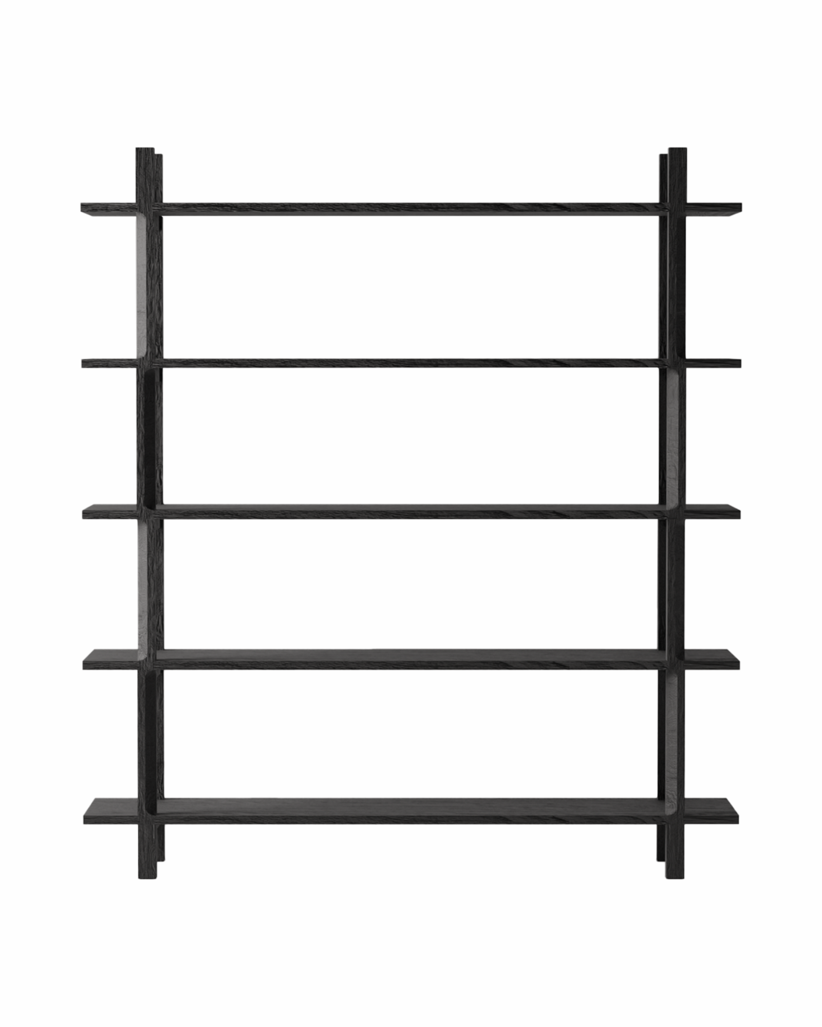 NAYO BOOKSHELF