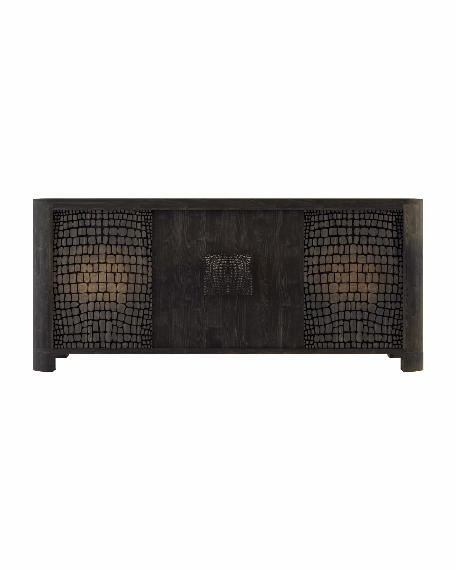 NEW KOYAK SIDE BOARD