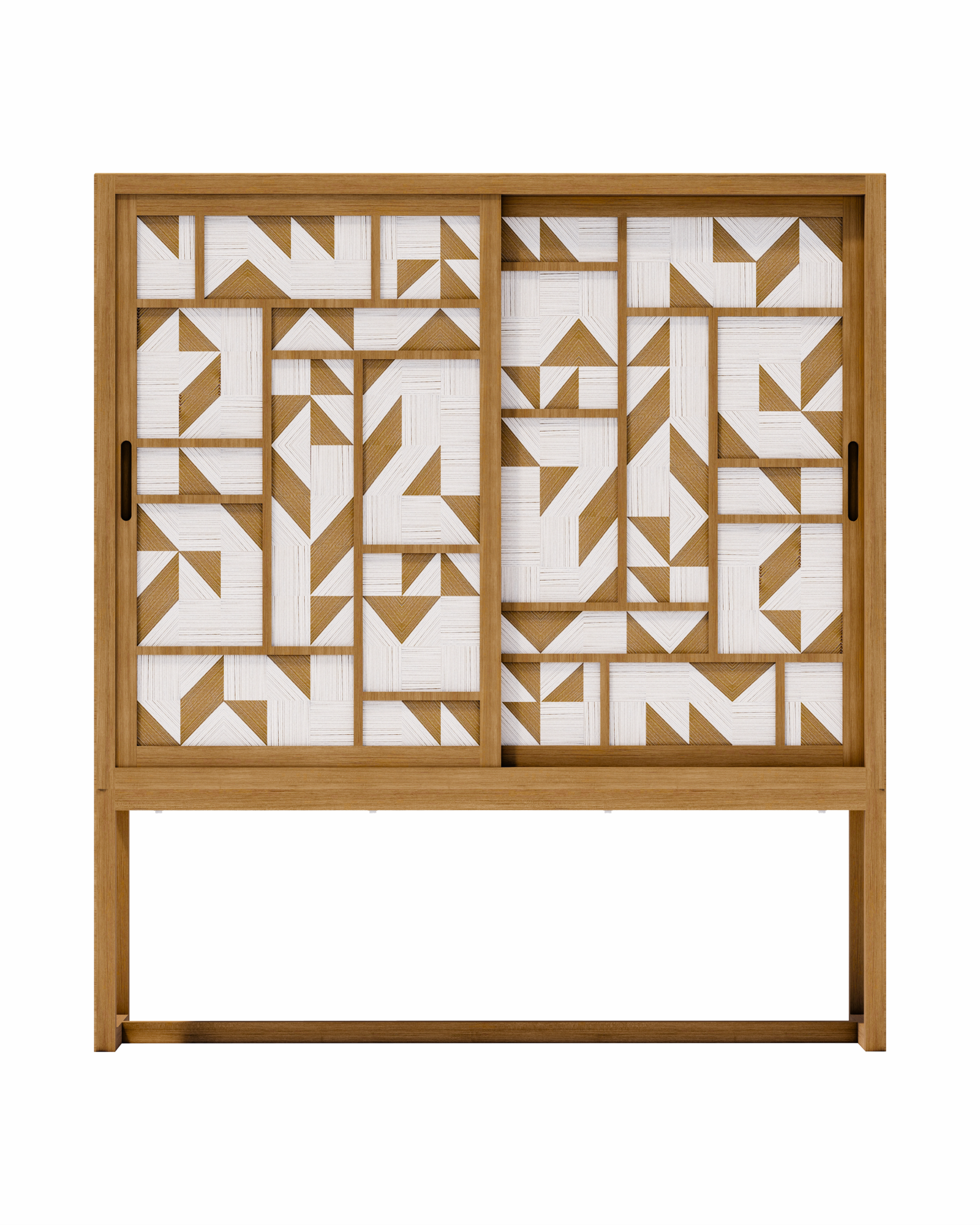 NEW ORTAN CABINET L