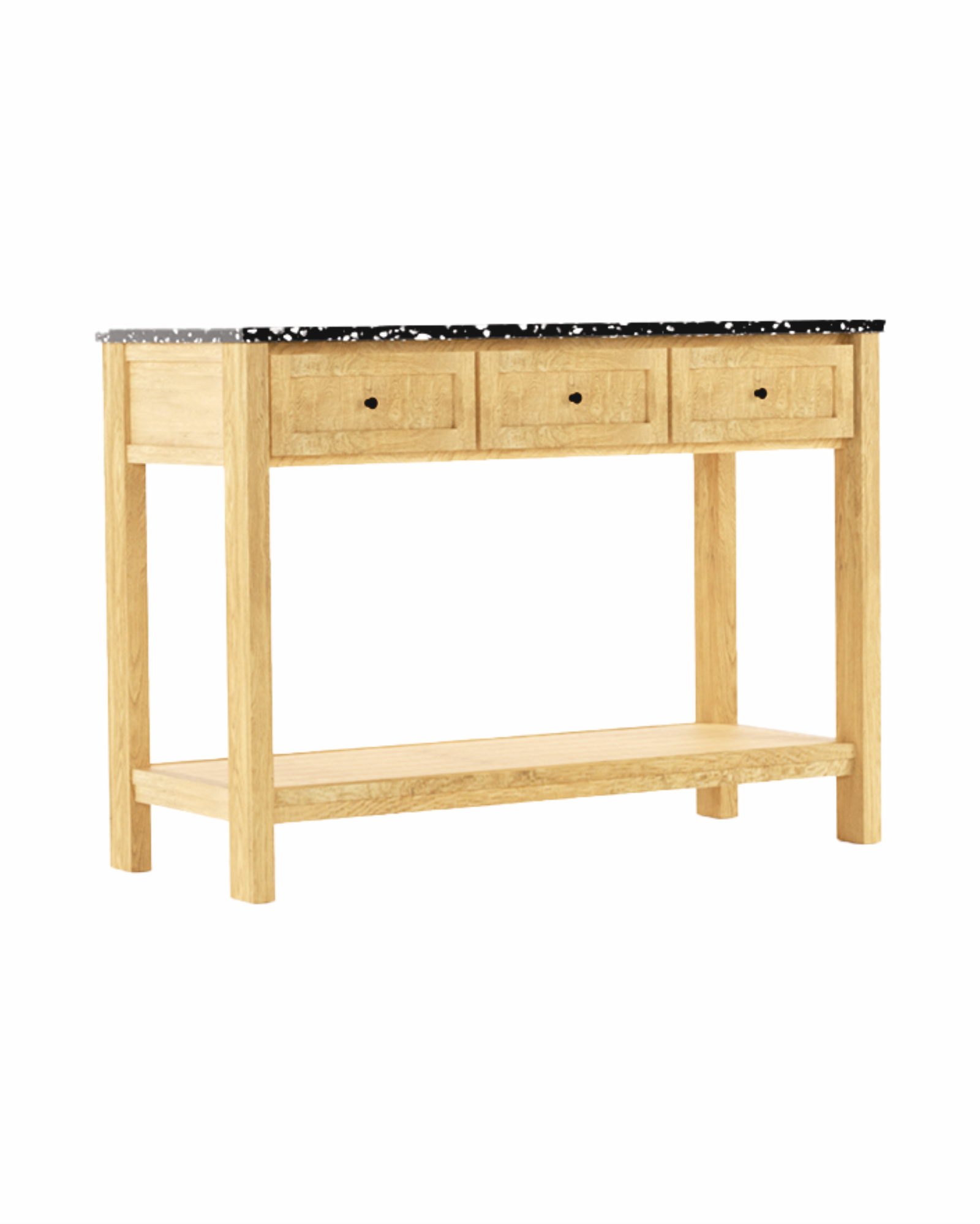 ODI CABINET W DRAWER O-TR