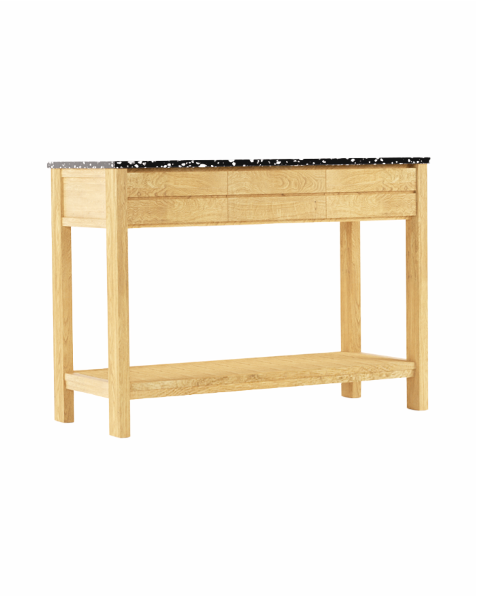 ODI CABINET W DRAWER-TR