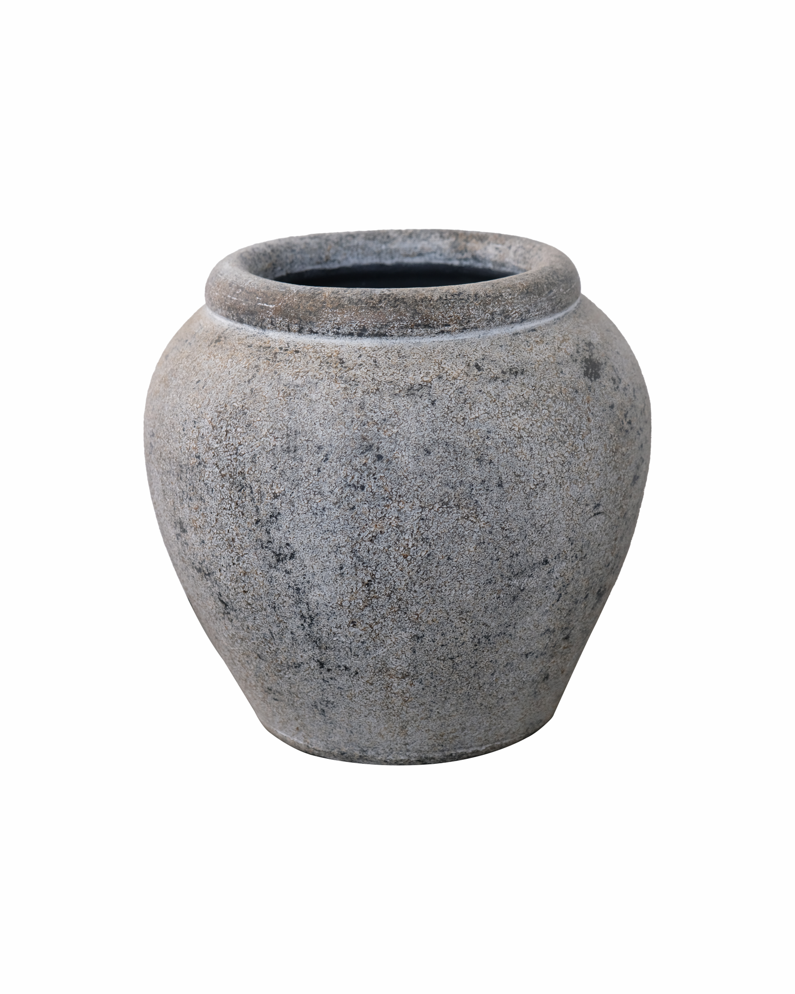 OLLA REDONDA
