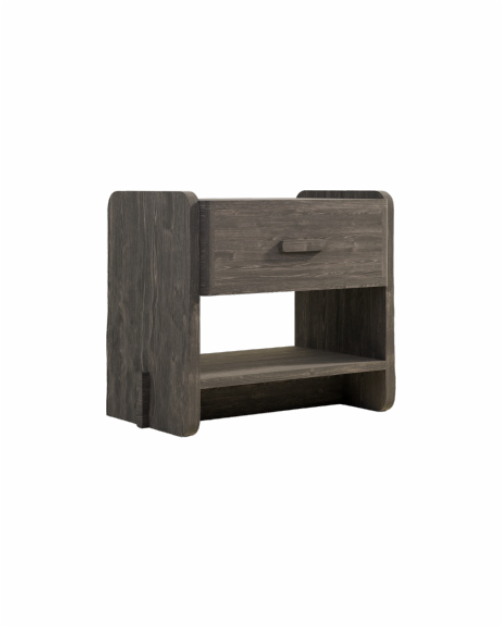 OVIMUS BEDSIDE TABLE