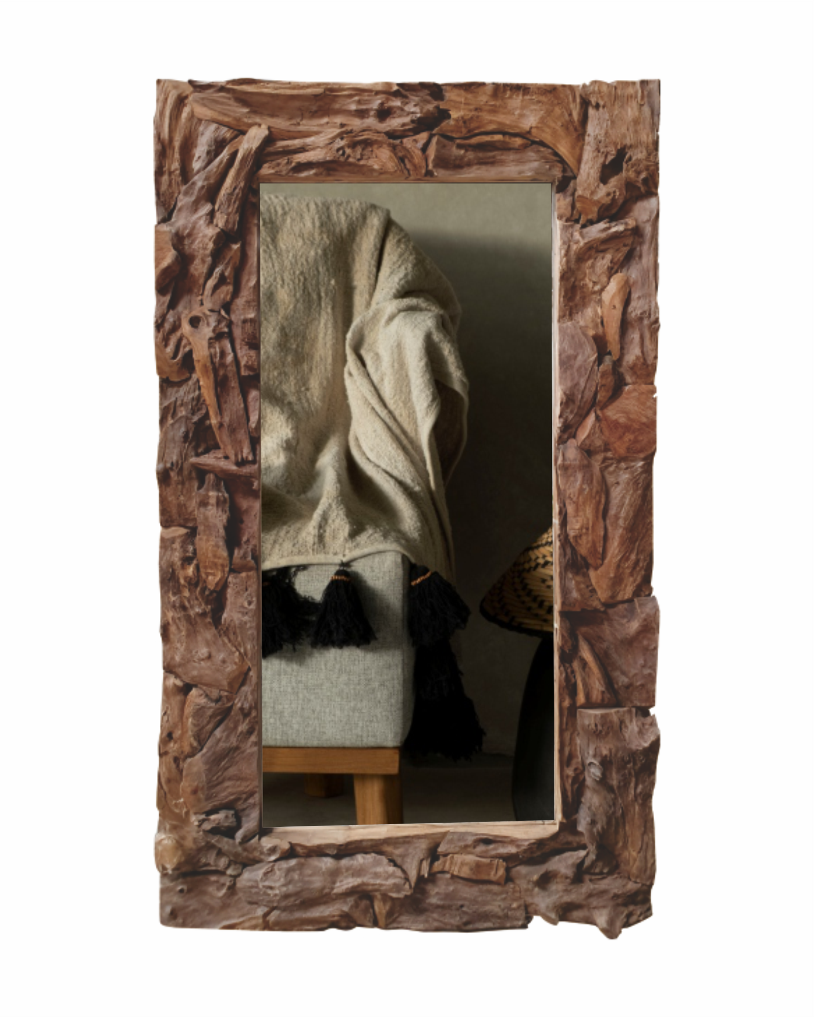 PATCH MIRROR