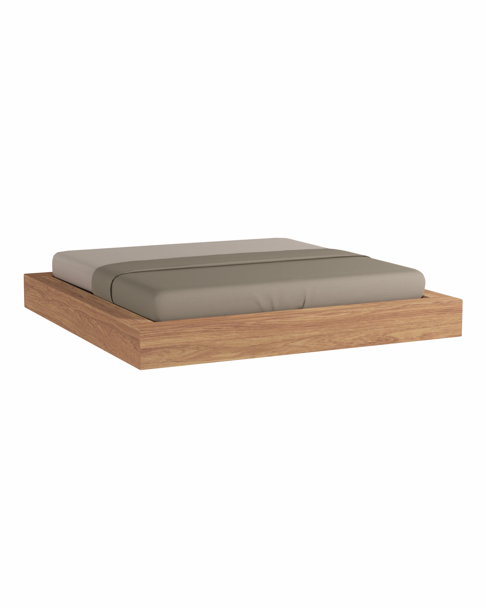 PENINSULA LARGE BED