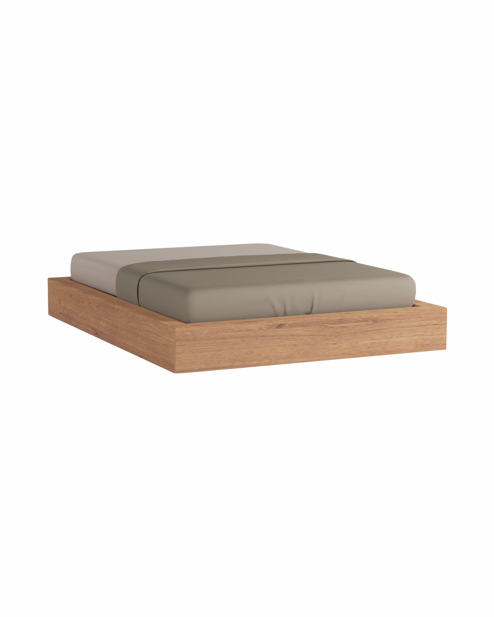 PENINSULA SMALL BED