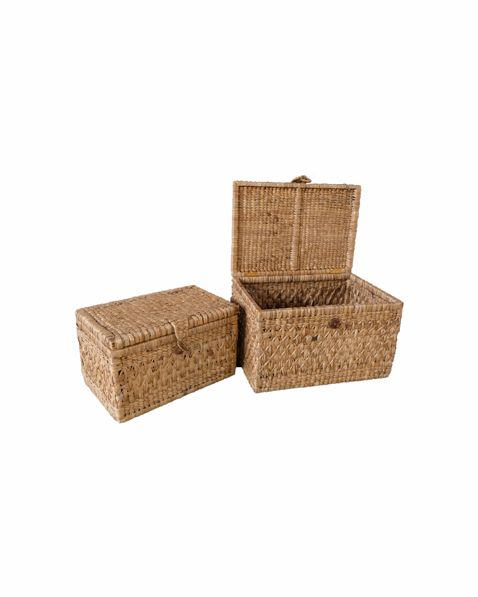 PETI STORAGE