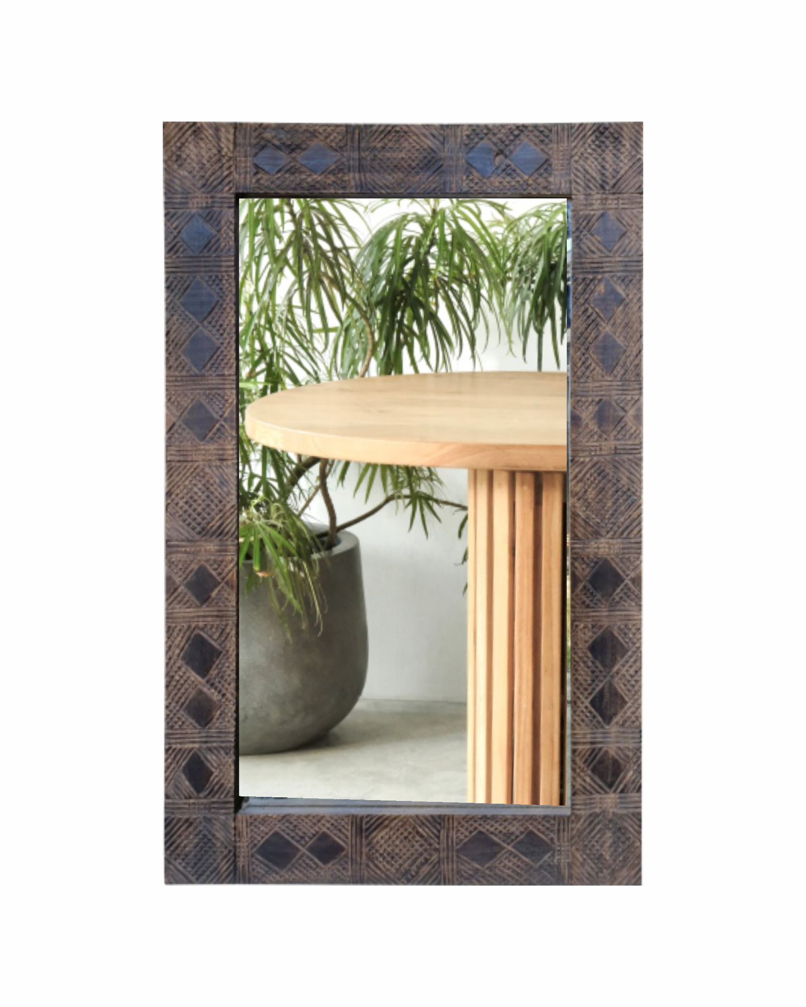 PETRA MIRROR