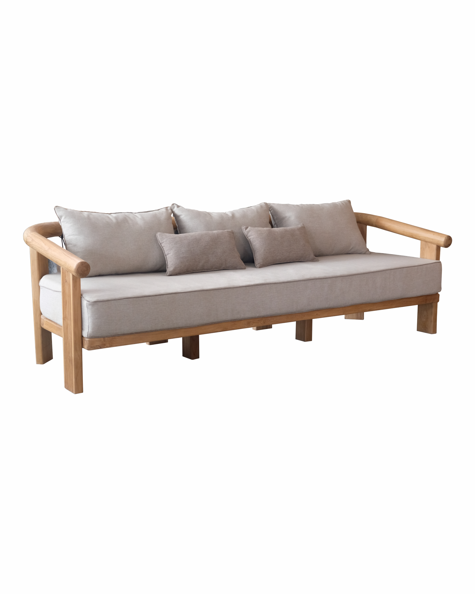 Pipo Sofa Triple
