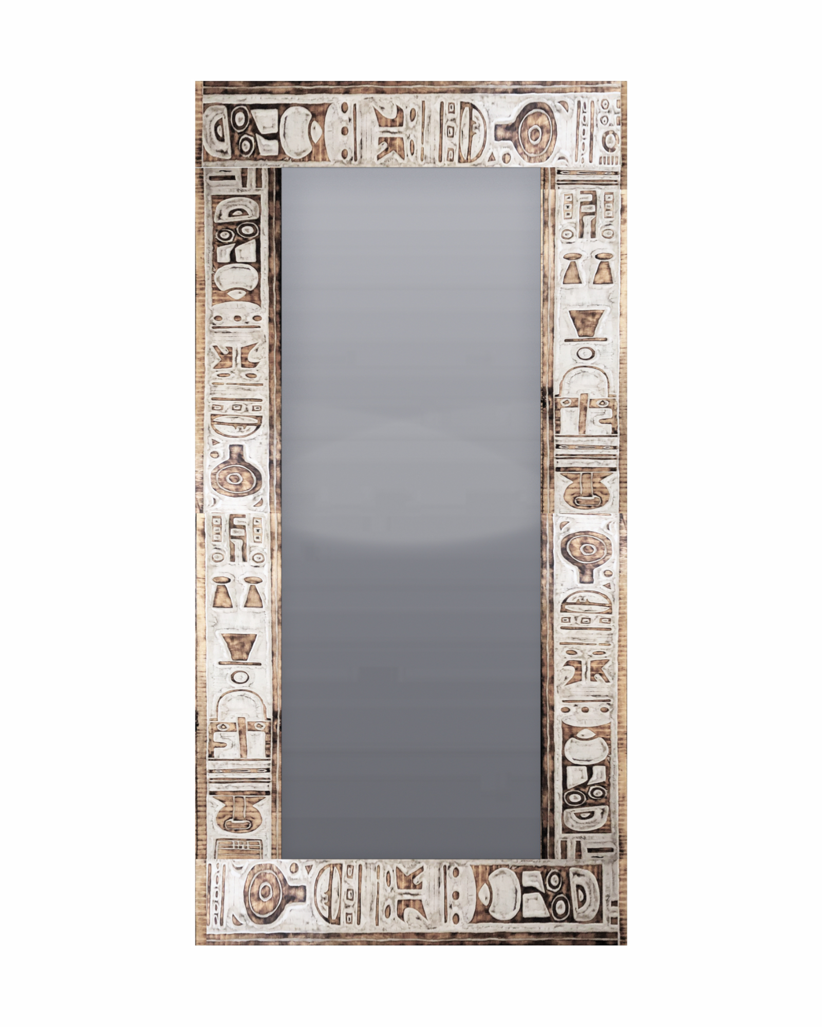 PRIMIND MIRROR