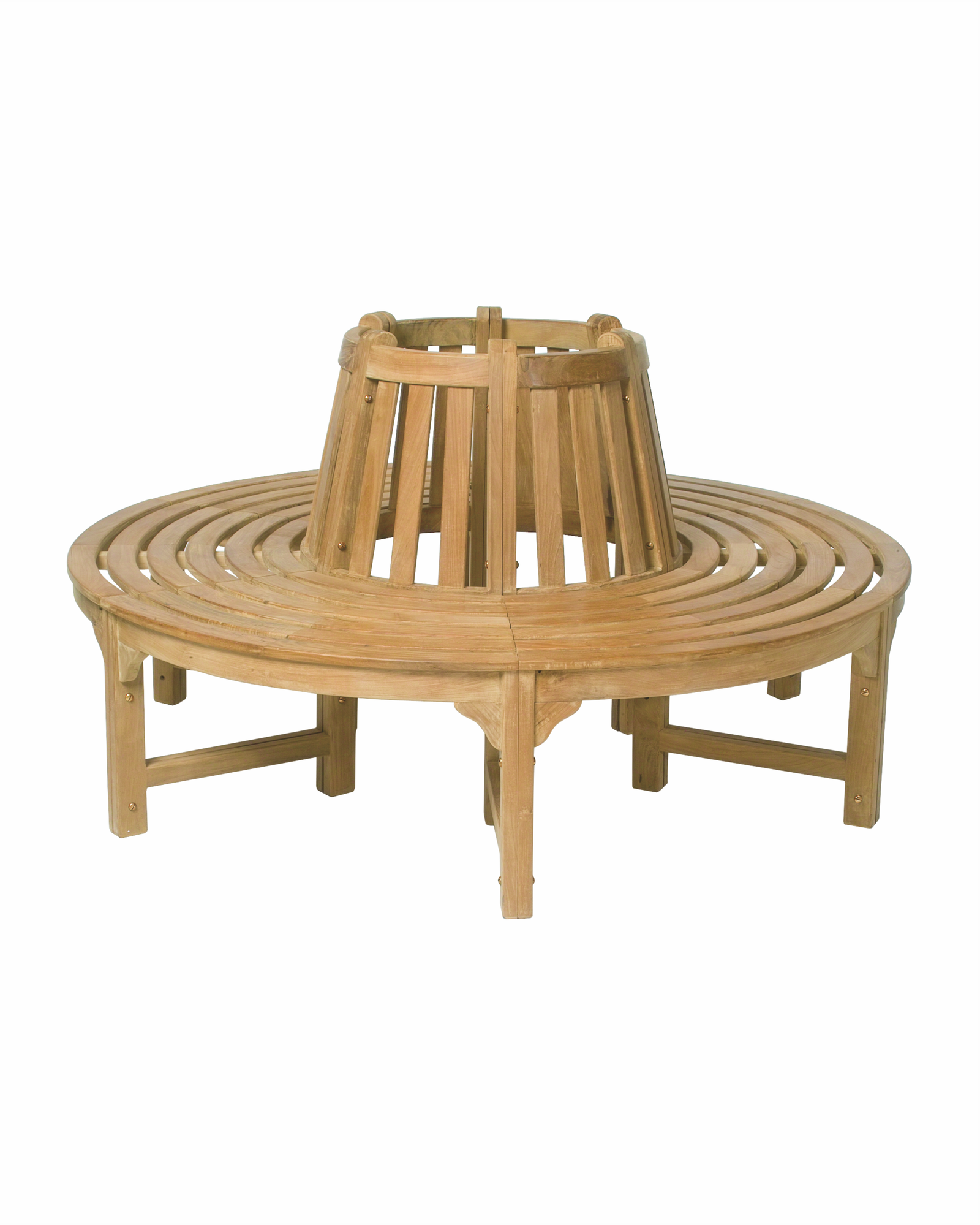 Ramila Round