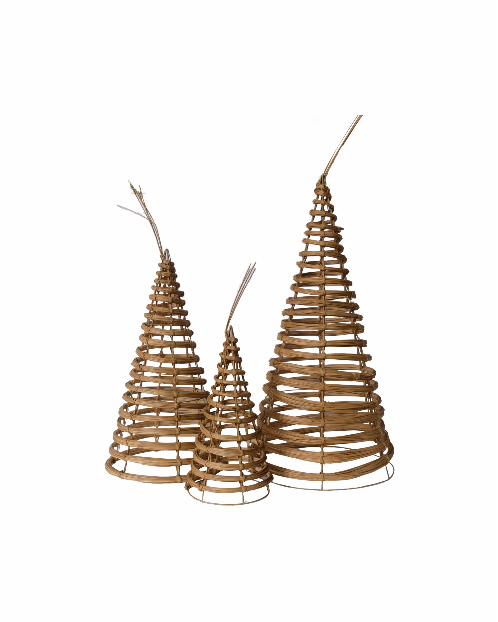 RATTAN XMAST