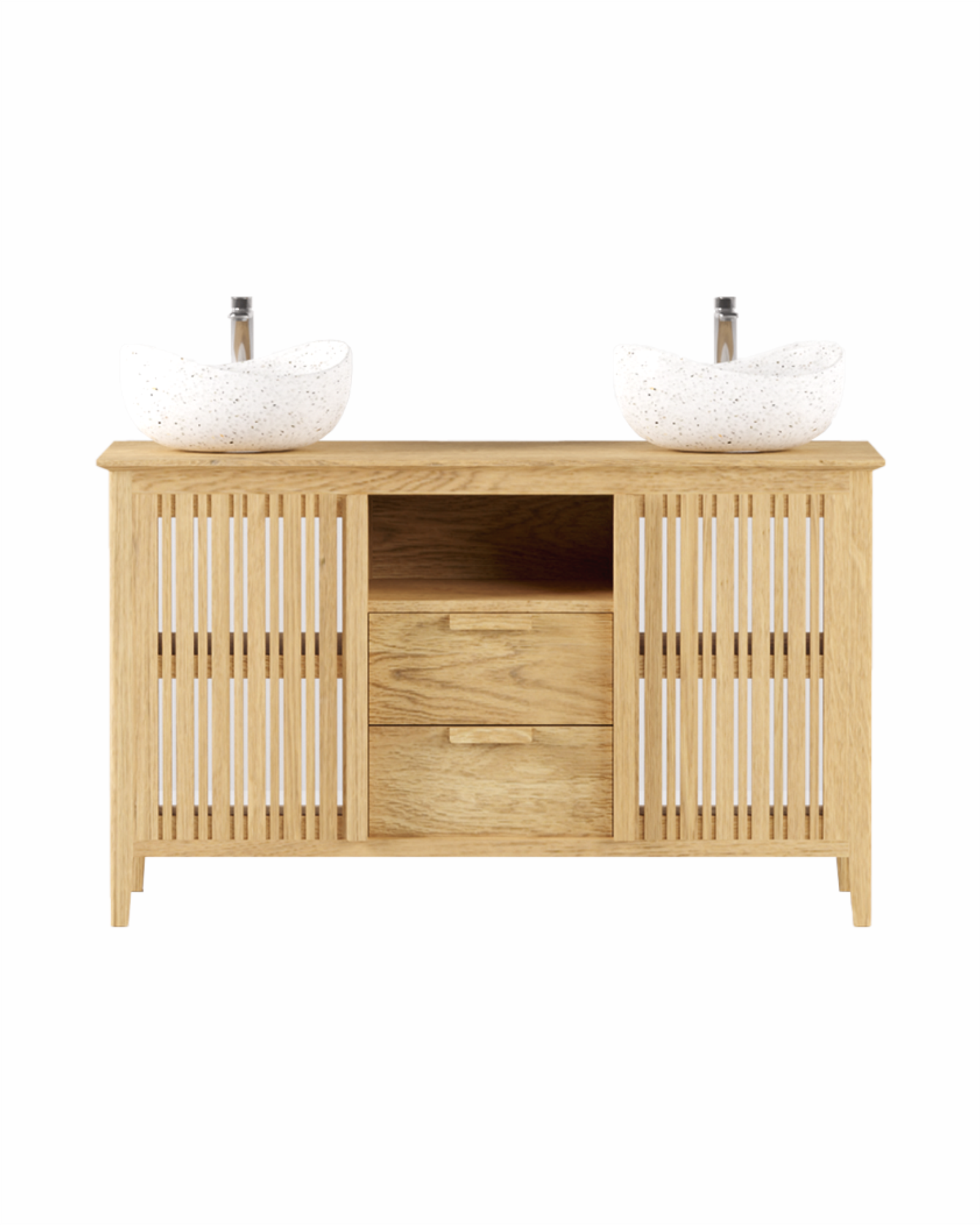 RESSI BATHROOM 2V
