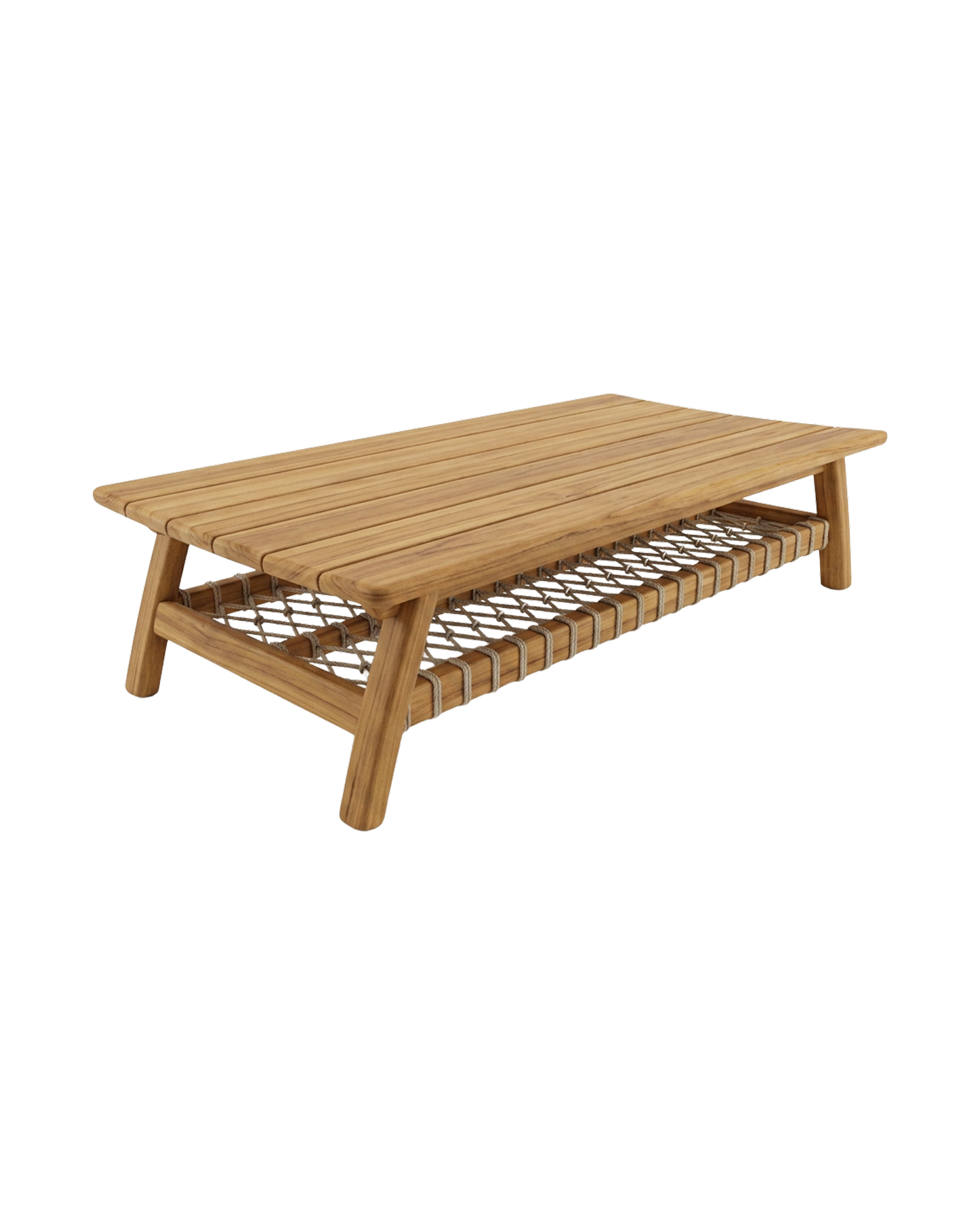 RIVIERA COFFEE TABLE NBG