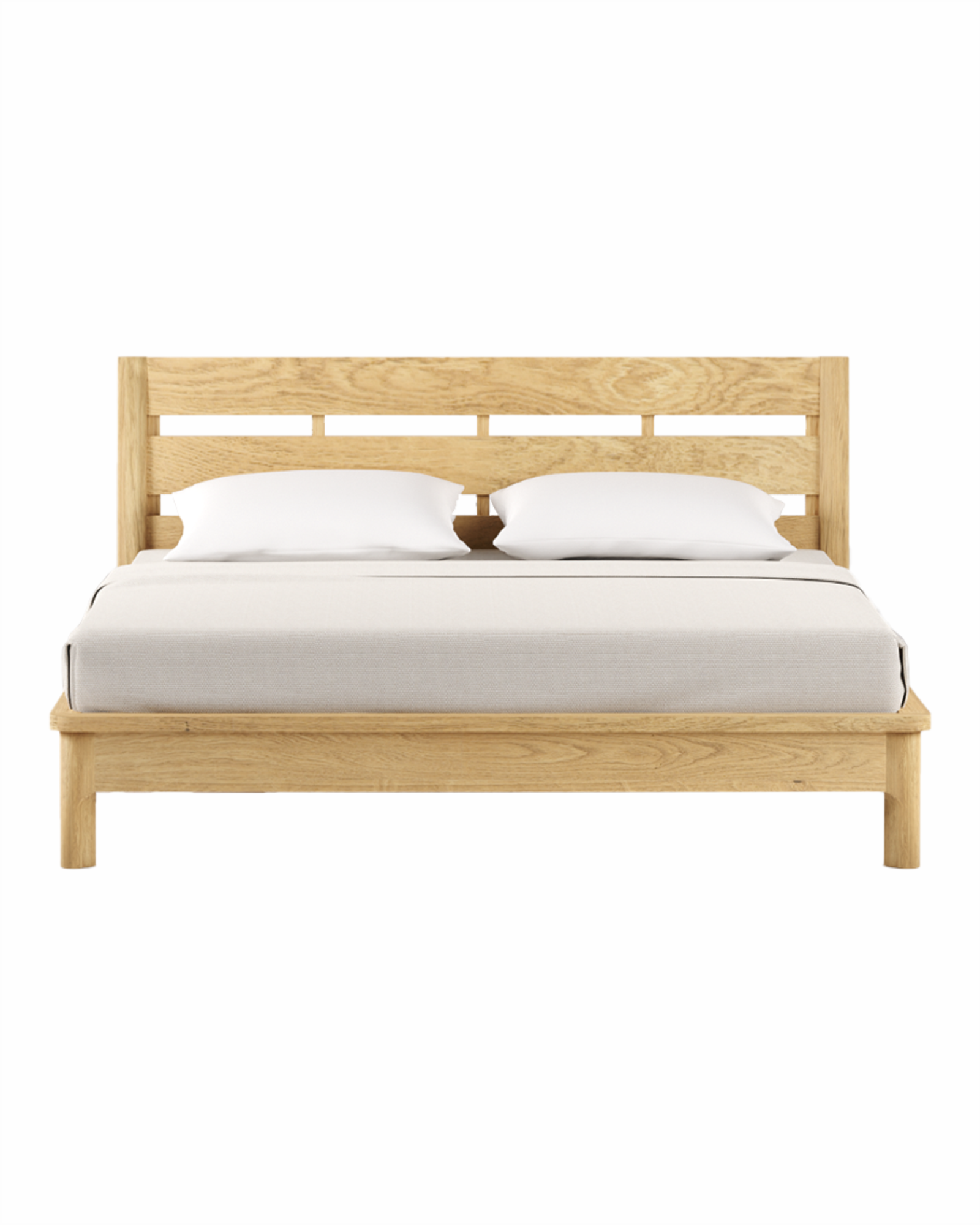 ROTTER BED