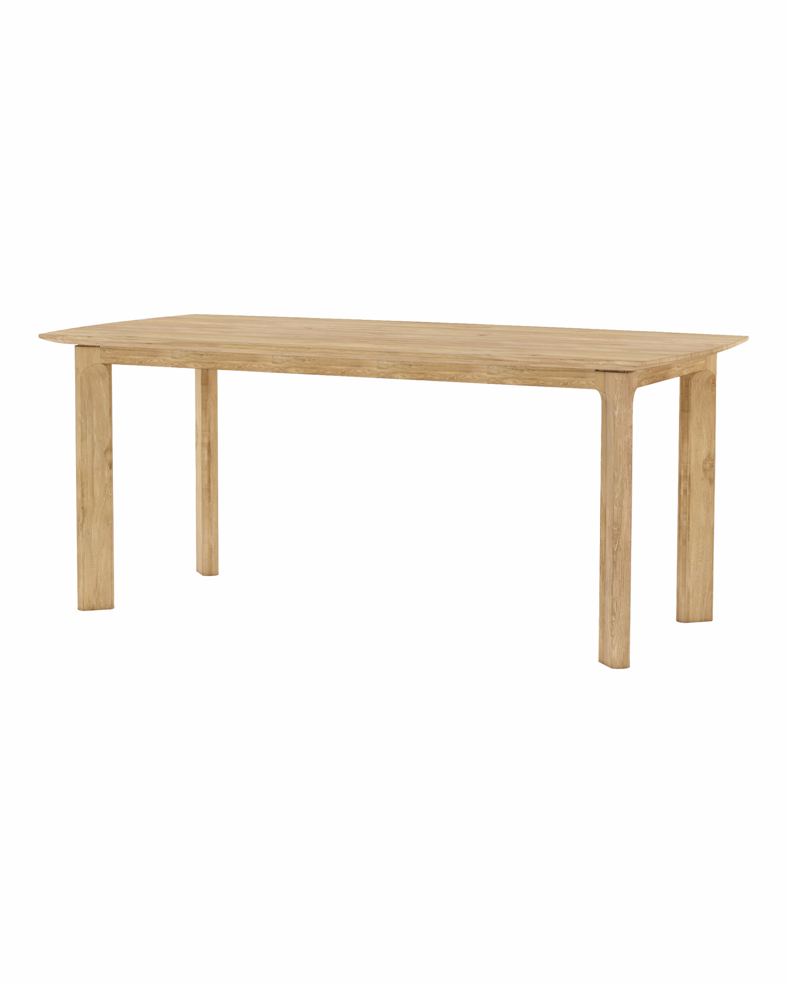 ROTTER DINING TABLE
