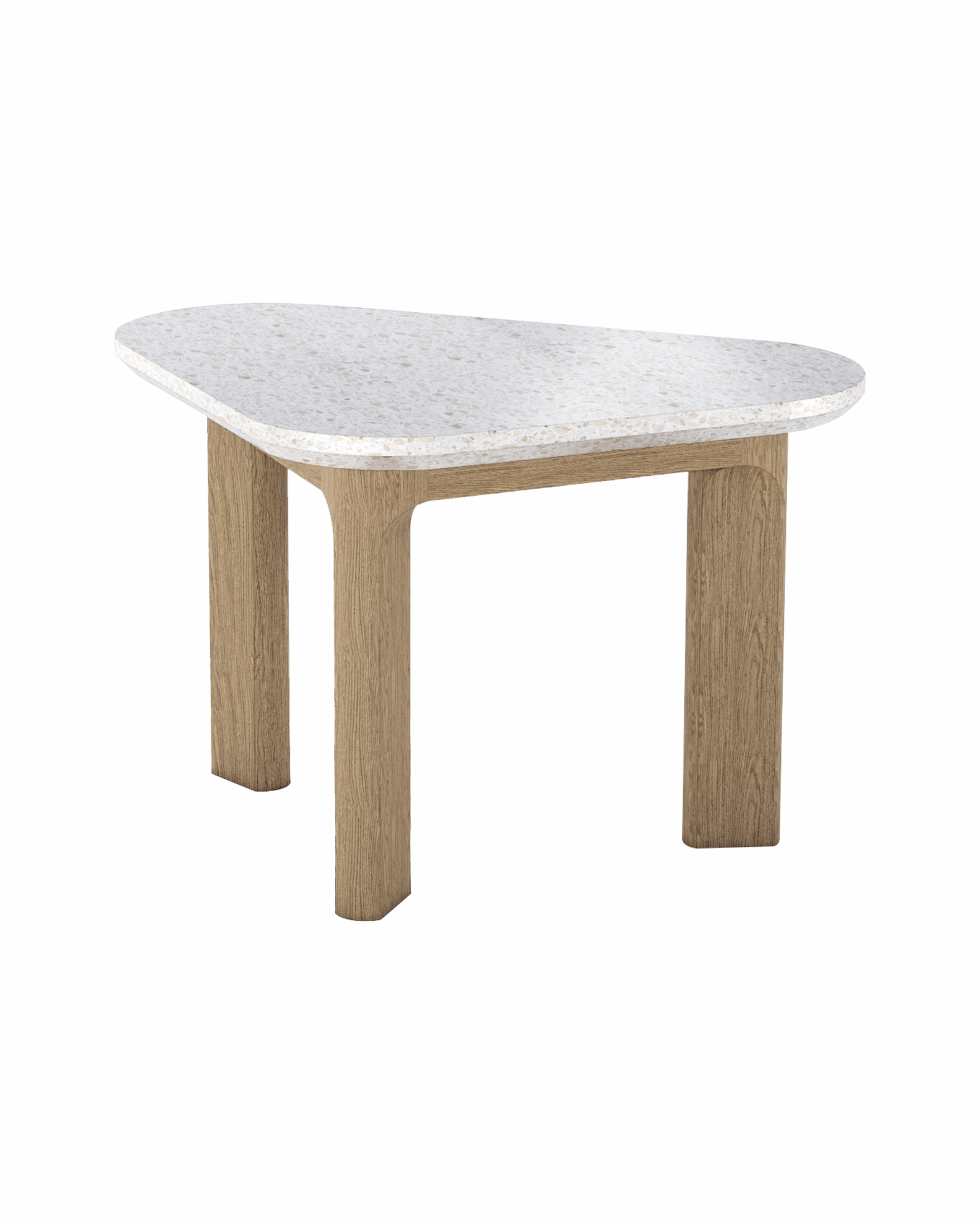 ROTTER SIDE TABLE