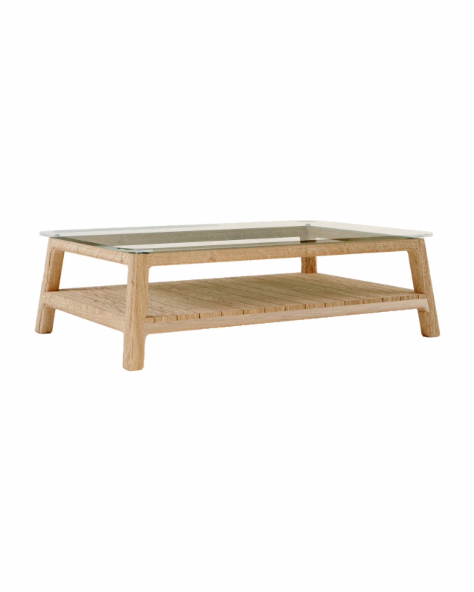Sampir Coffee Table