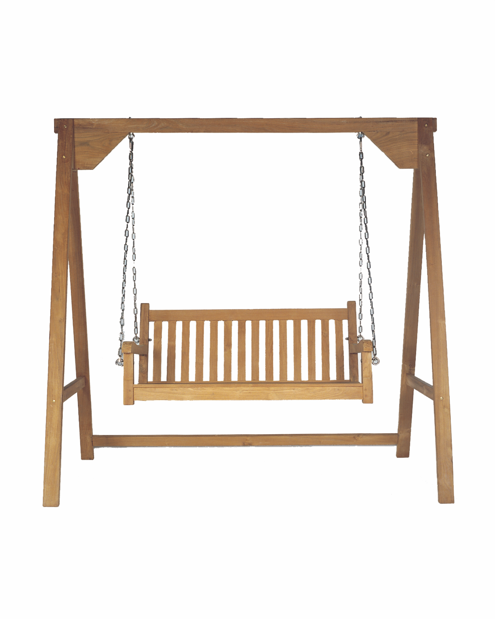 Saudae Bench