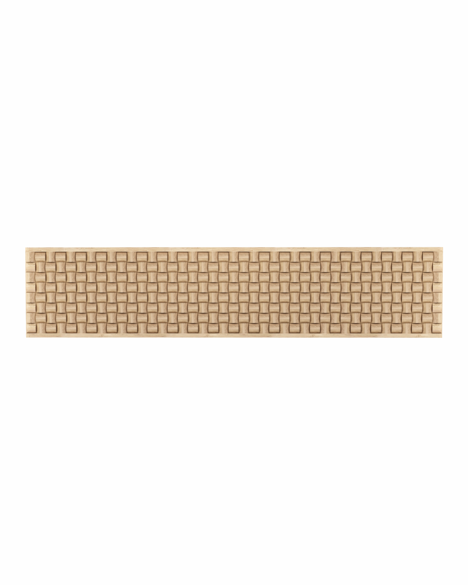 SCALE BED OVERALL