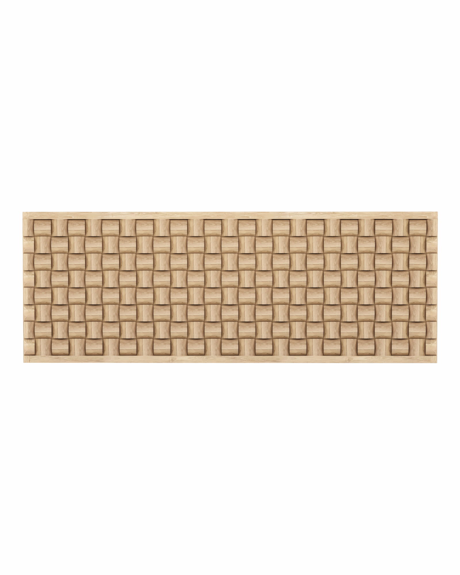 SCALE BED OVERALL