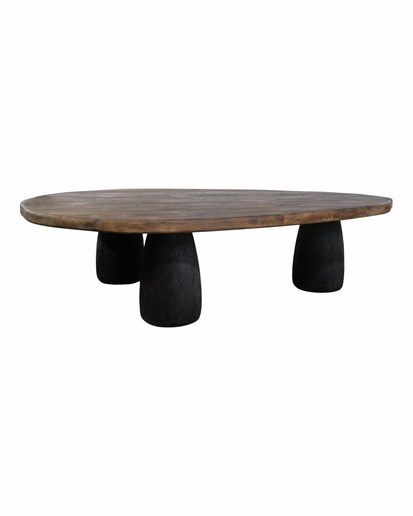 SEEDS COFFEE TABLE 3 LEGS
