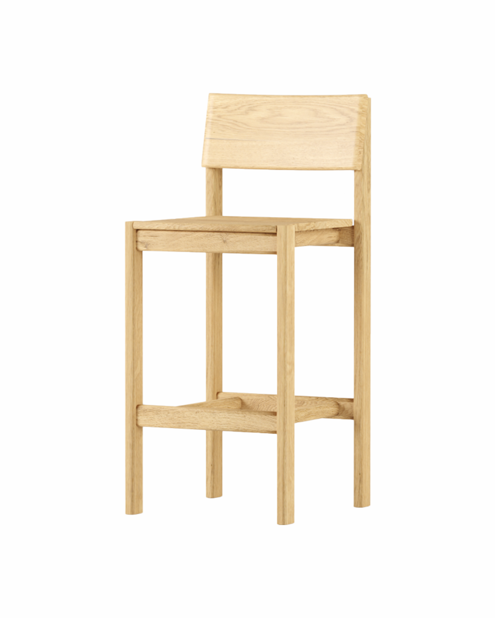 SORI BAR CHAIR