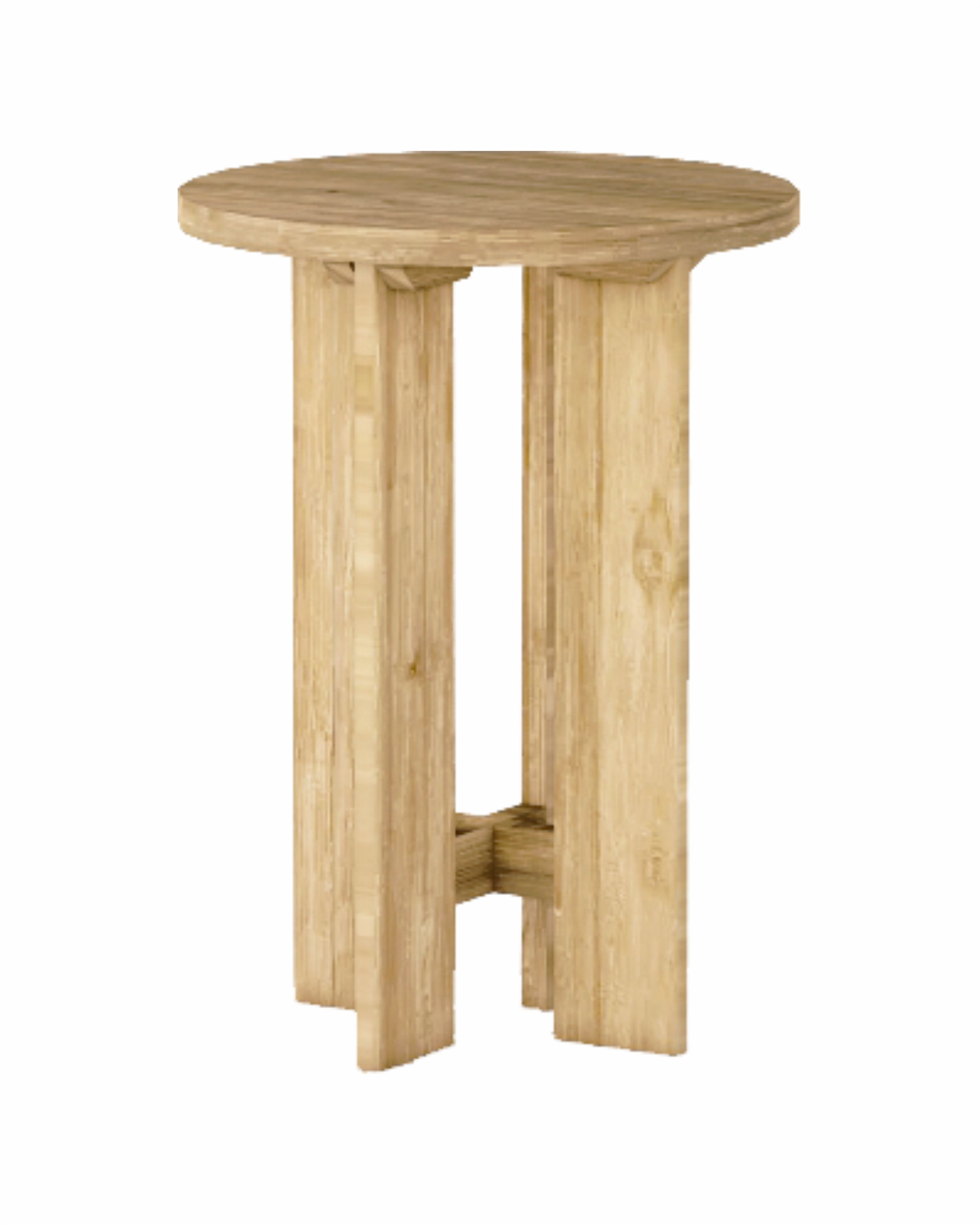 SORI BAR QUART ROUND TABLE