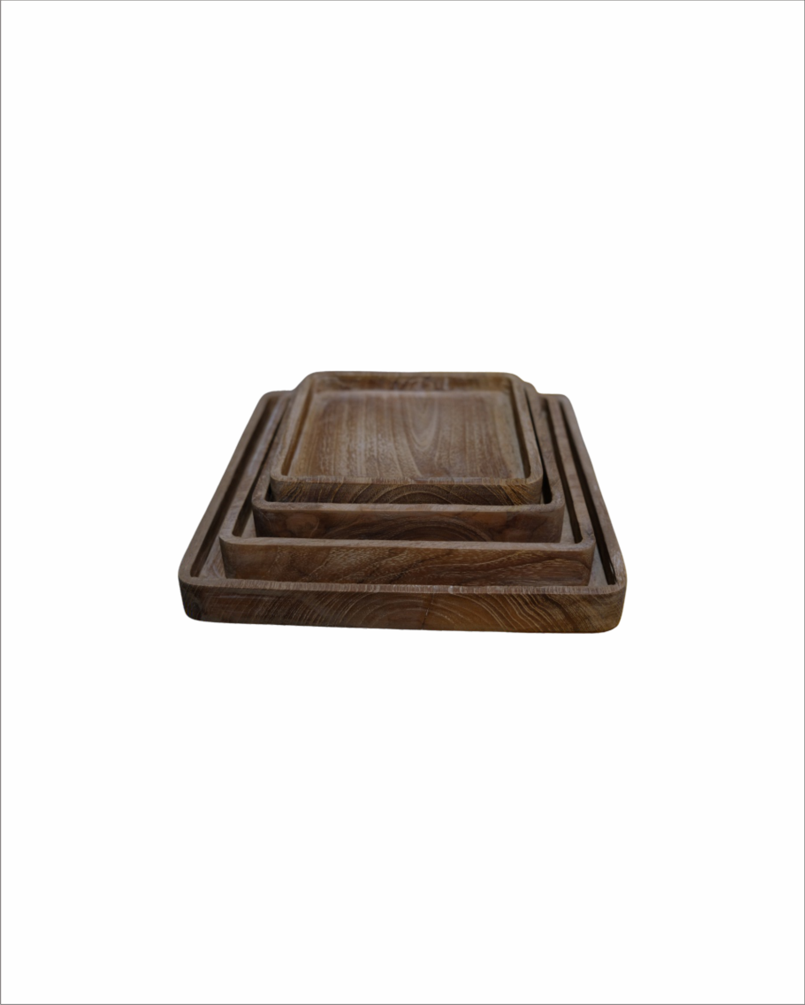 SQUER TRAY