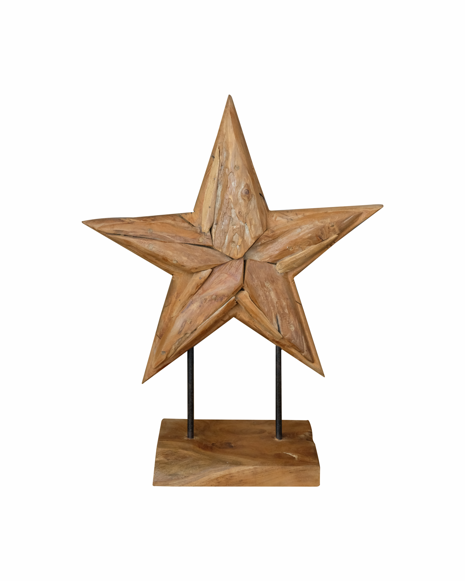 STAR DECO