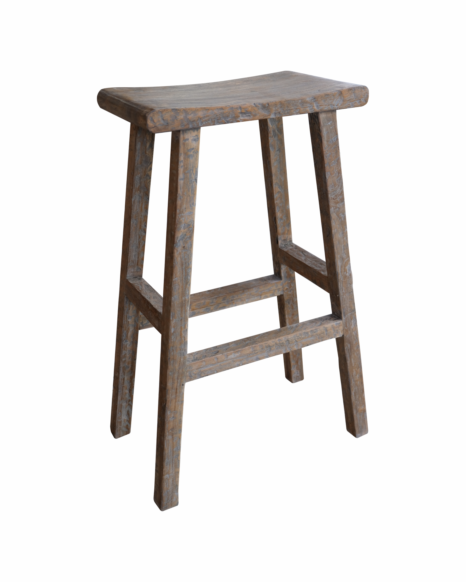STELLA PRIMITIVE BAR STOOL